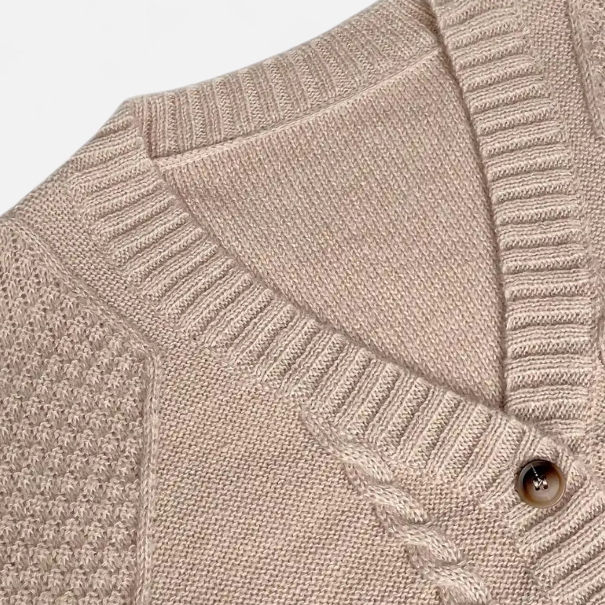 Maison Dresson | Women’s Knit Autumn Cardigan