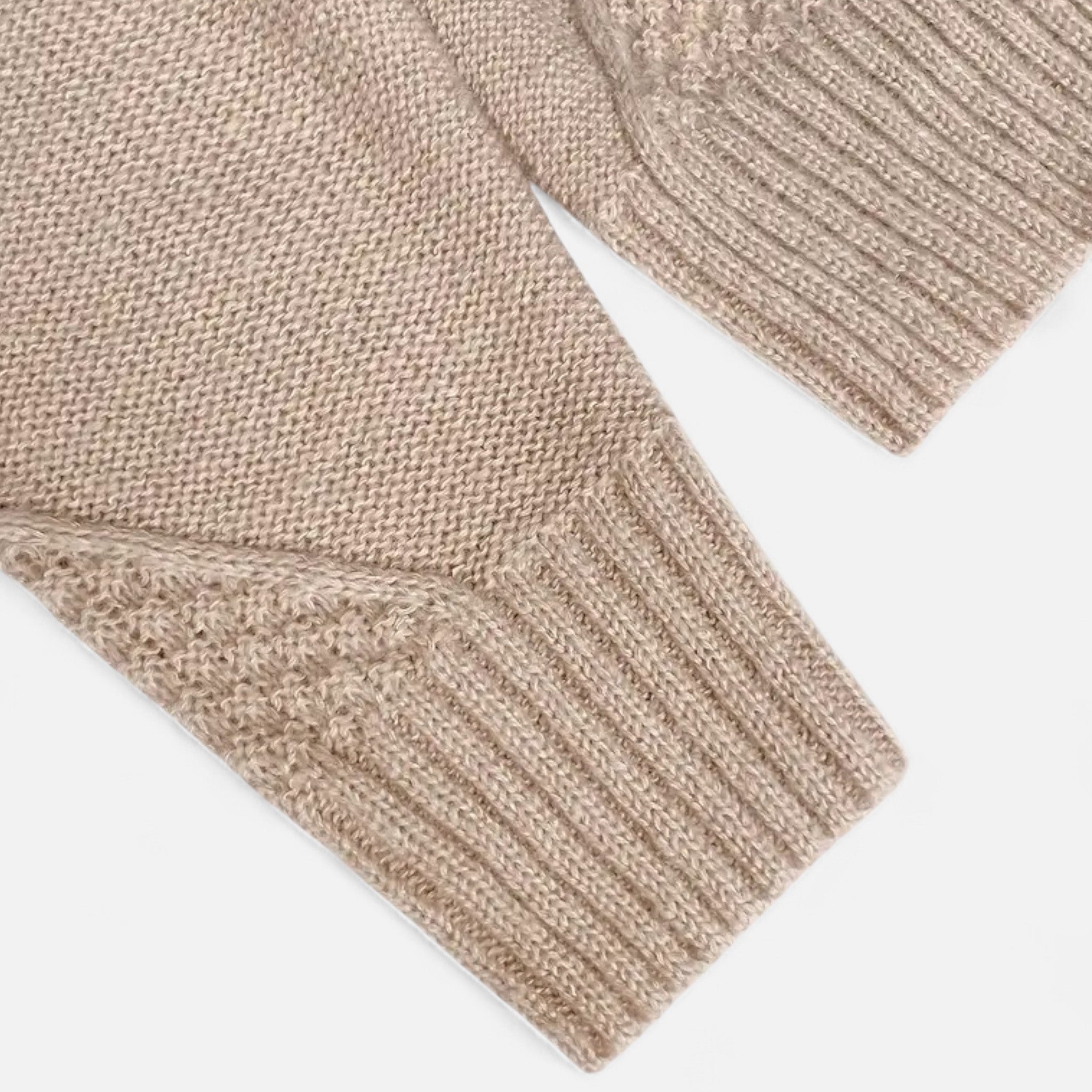 Maison Dresson | Women’s Knit Autumn Cardigan