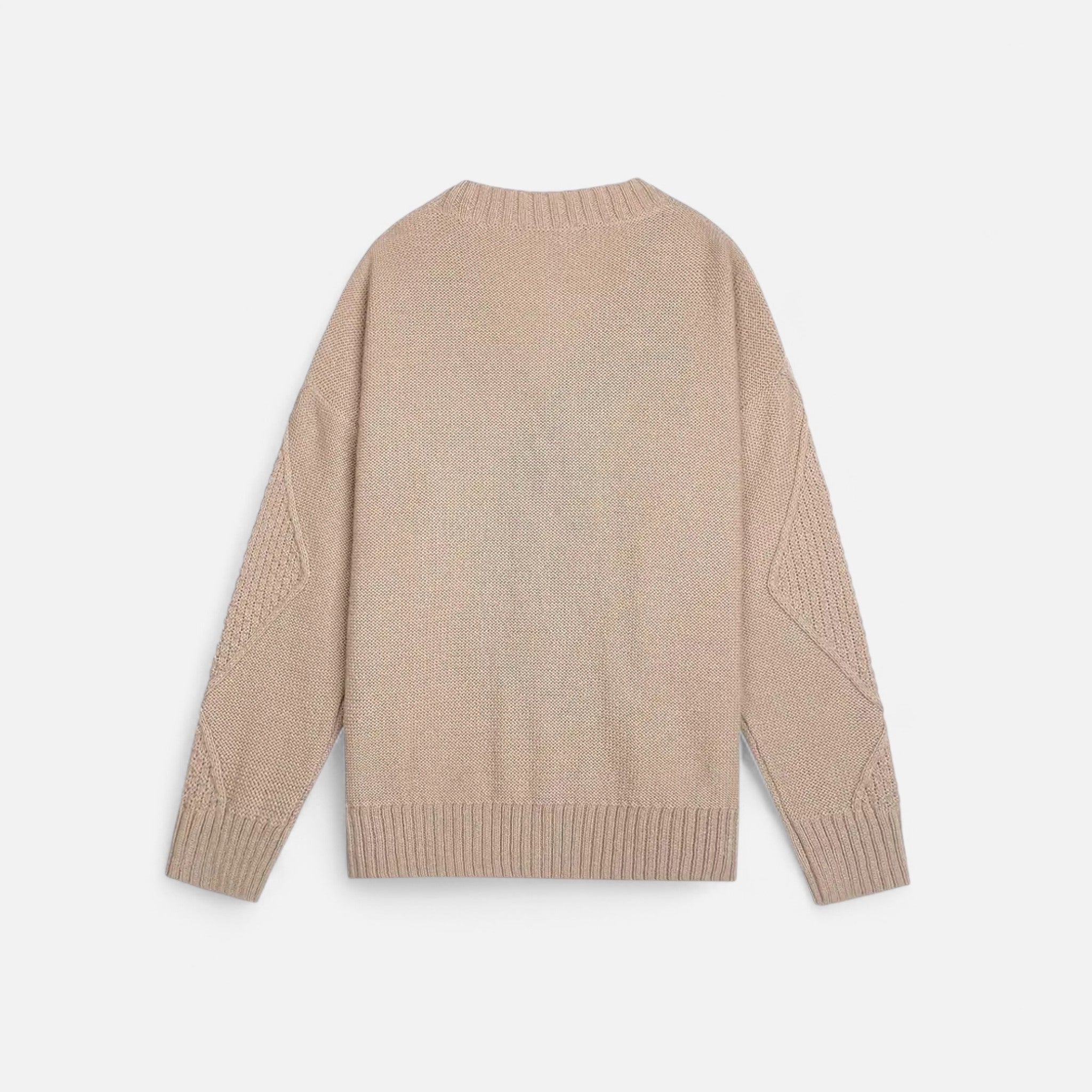 Maison Dresson | Women’s Knit Autumn Cardigan