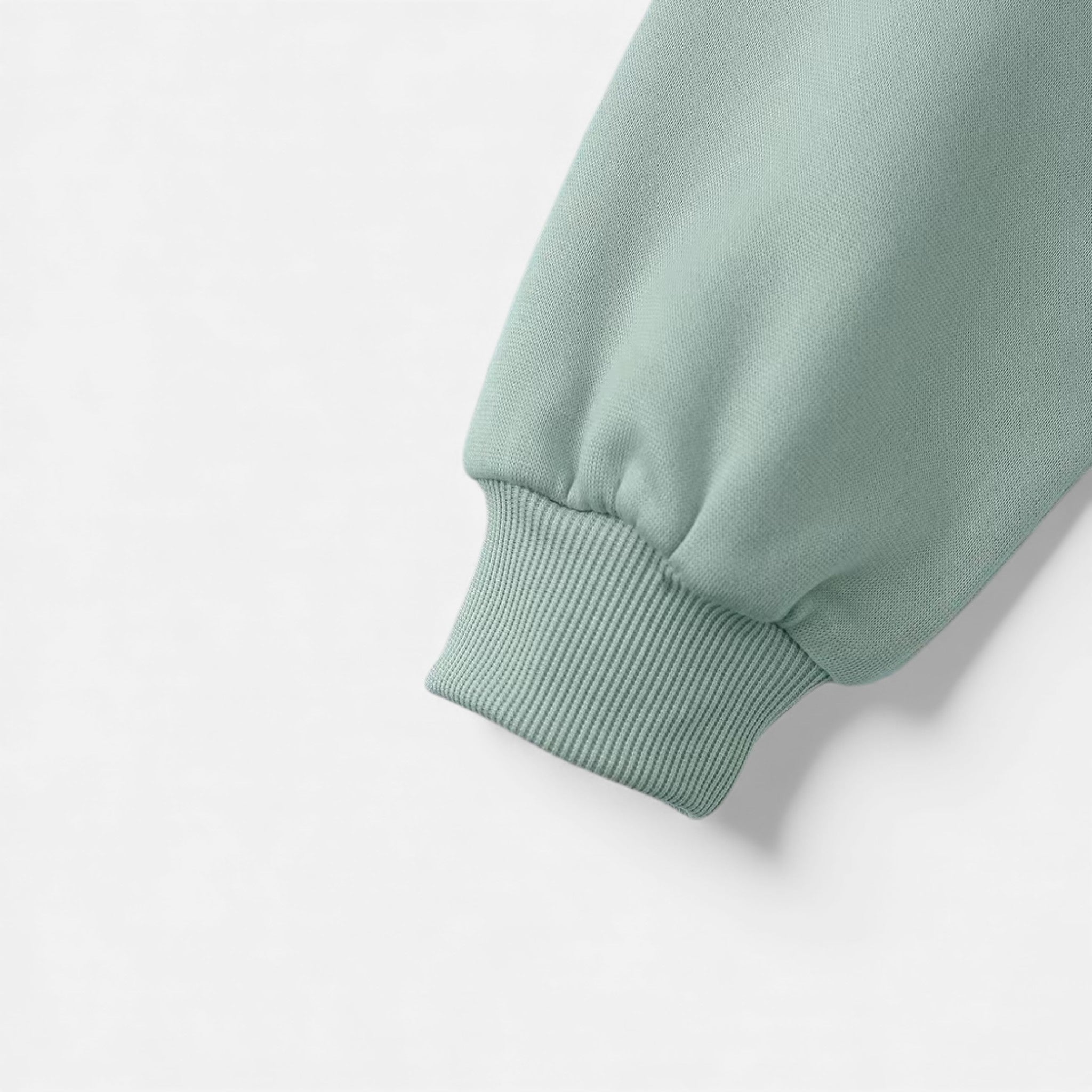 Maison Dresson | Women’s Zip-Up Knit Hoodie for Autumn/Winter