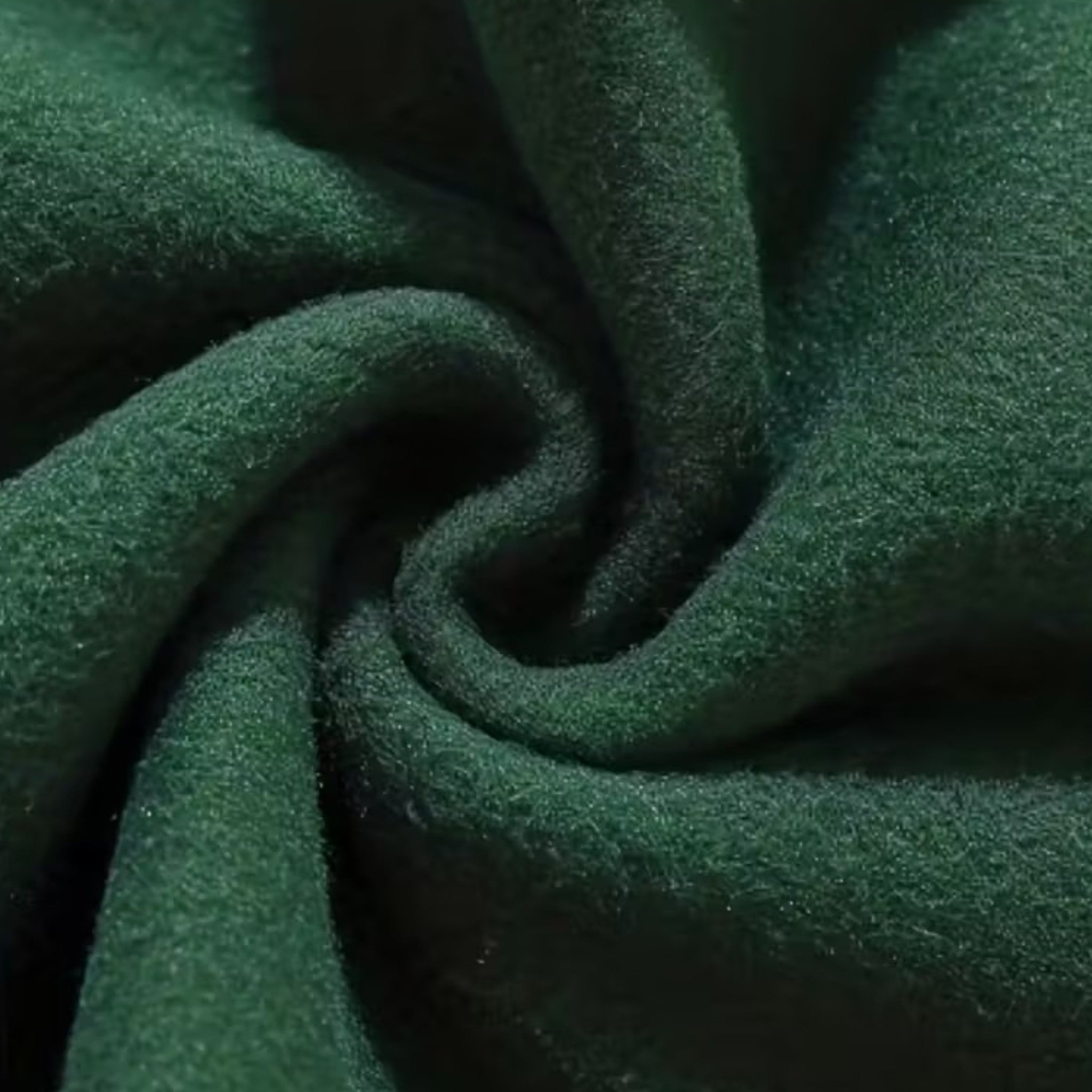 Maison Dresson | Women’s Zip-Up Knit Hoodie for Autumn/Winter