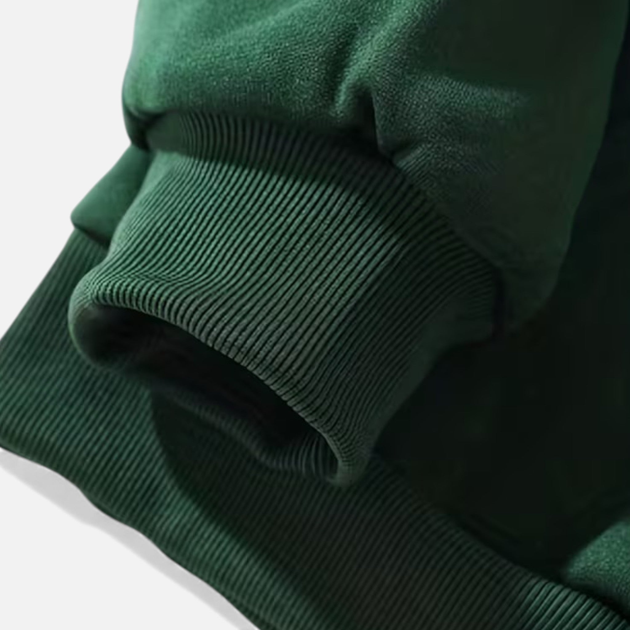 Maison Dresson | Women’s Zip-Up Knit Hoodie for Autumn/Winter