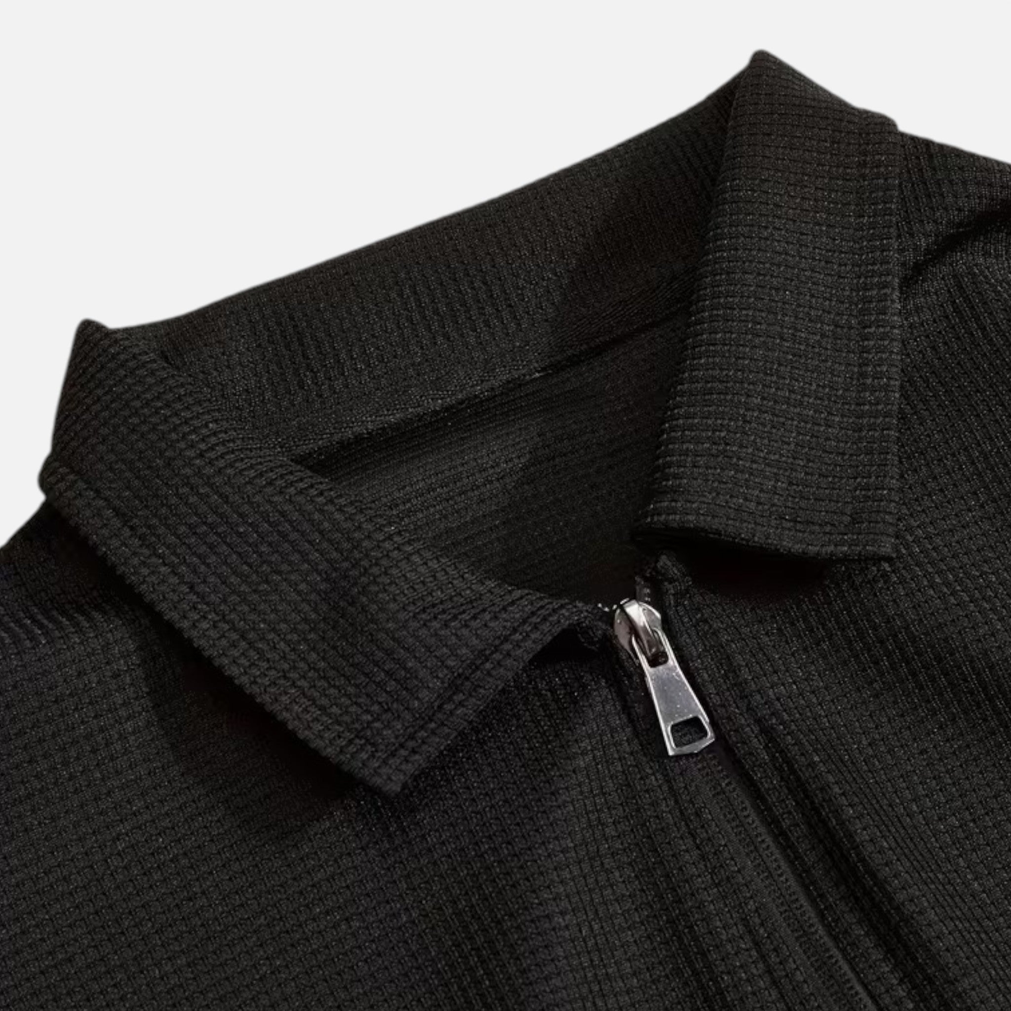 Maison Dresson | Men’s 2-Piece Waffle Knit Casual Outfit