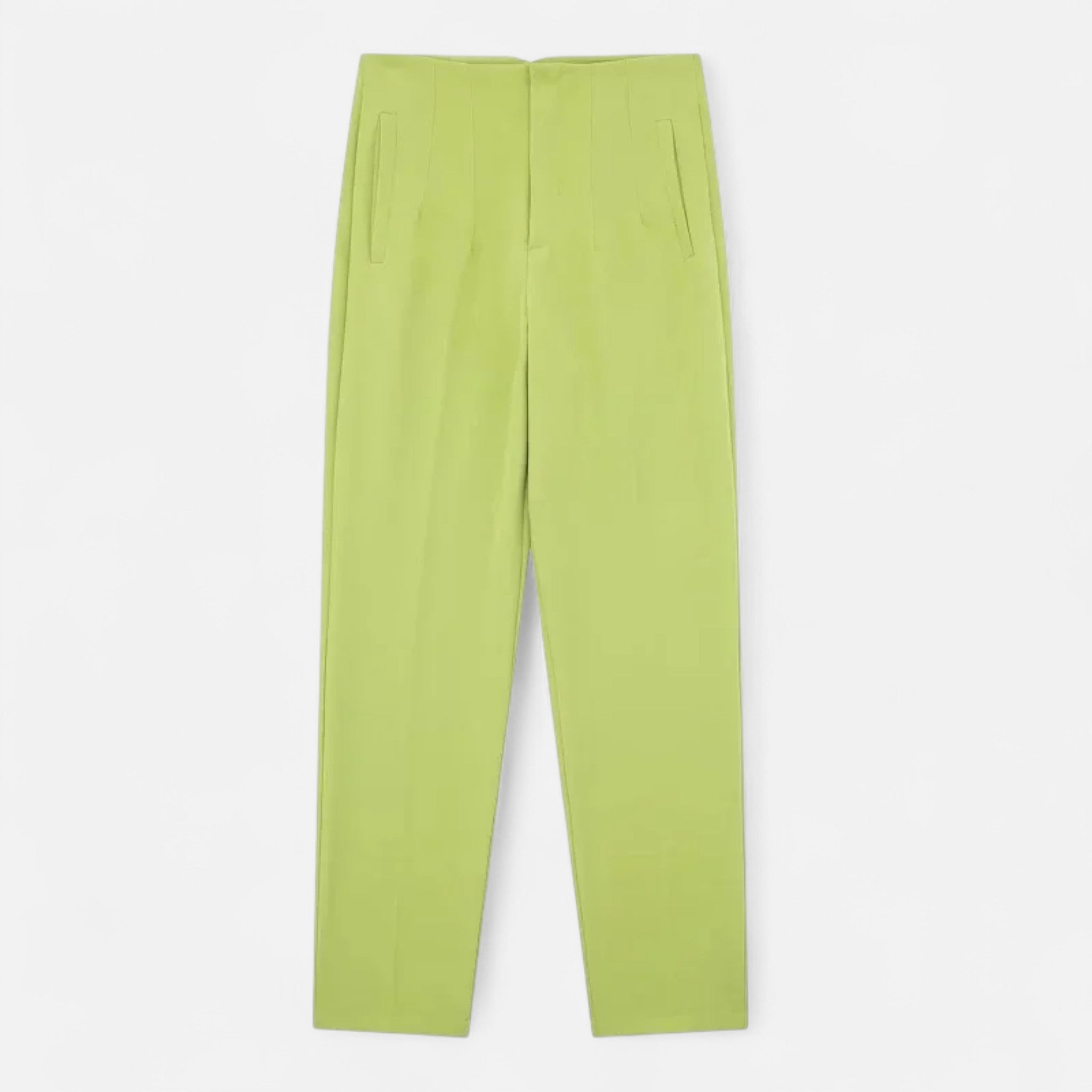 Maison Dresson | Women’s High-Waist Pencil Trousers