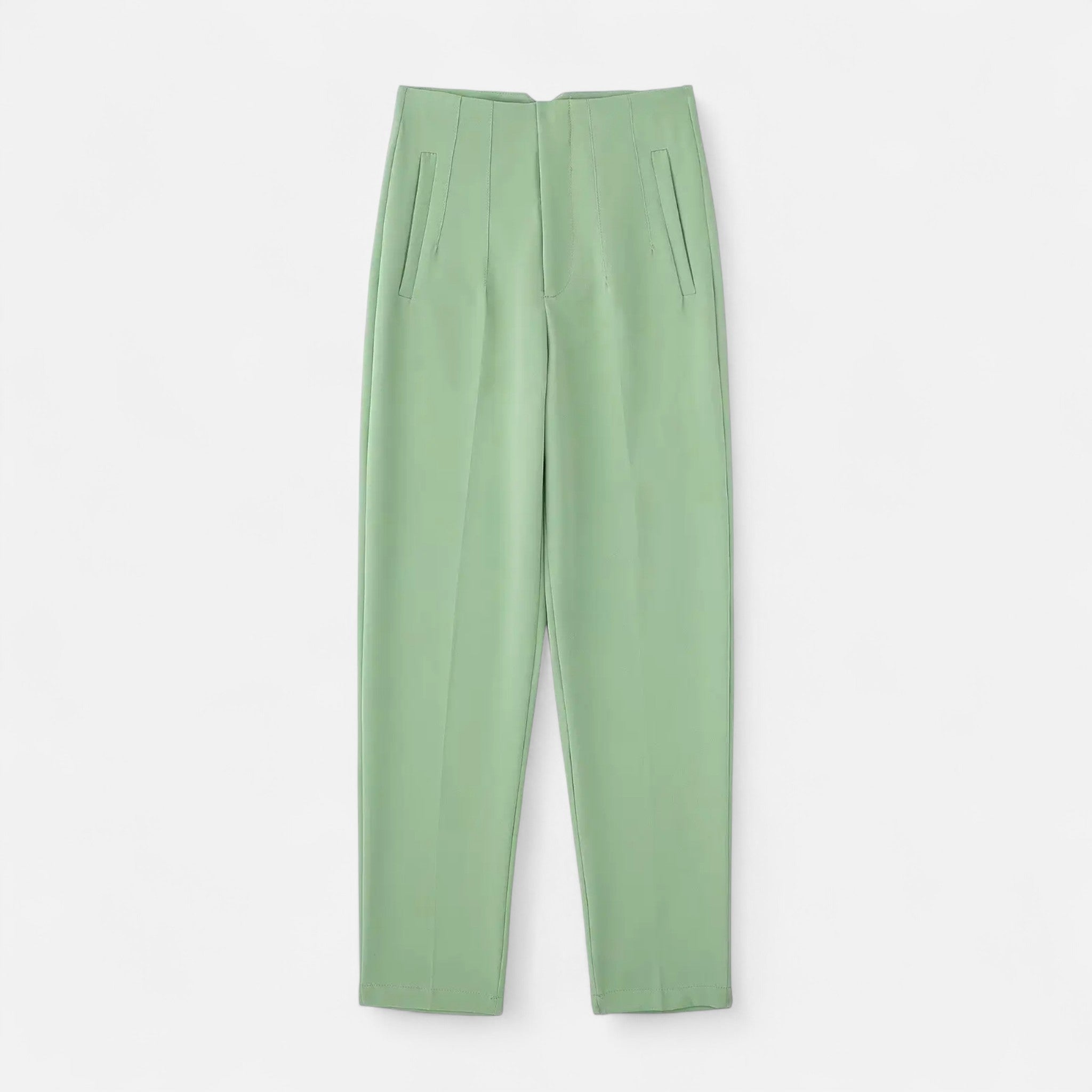 Maison Dresson | Women’s High-Waist Pencil Trousers