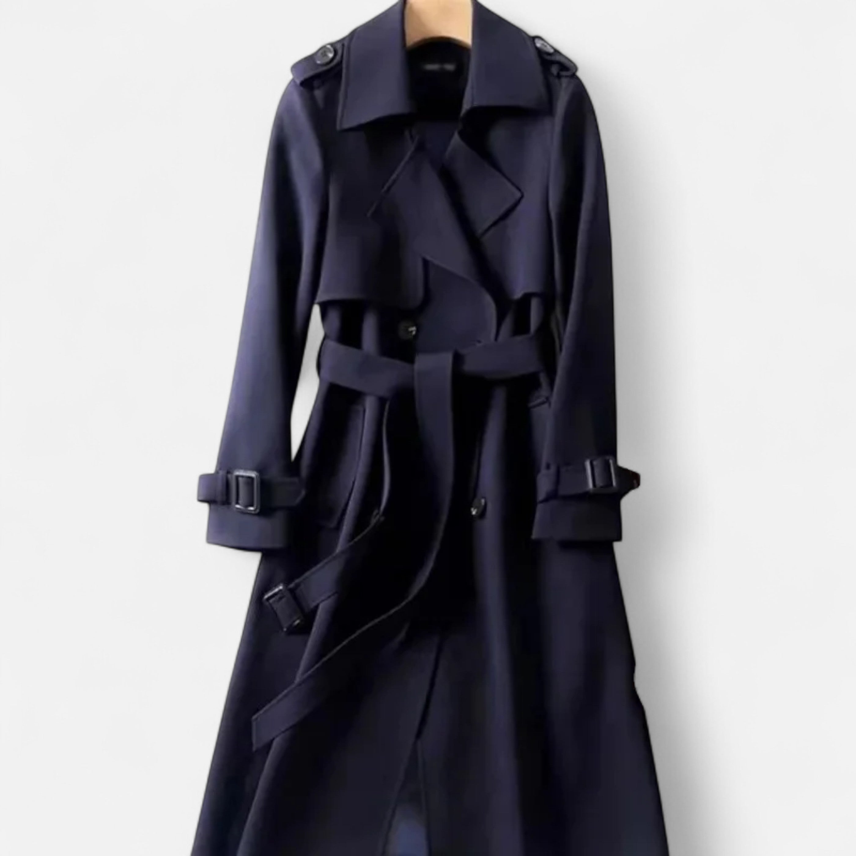 Maison Dresson | Women’s Classic Over-Knee Coat