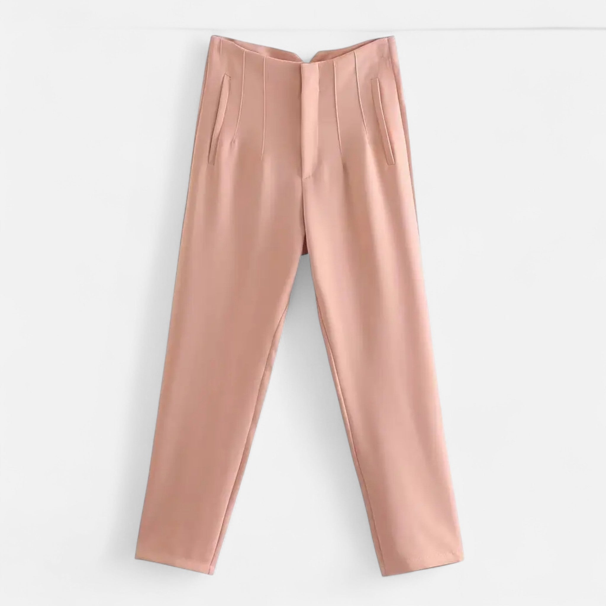 Maison Dresson | Women’s High-Waist Pencil Trousers