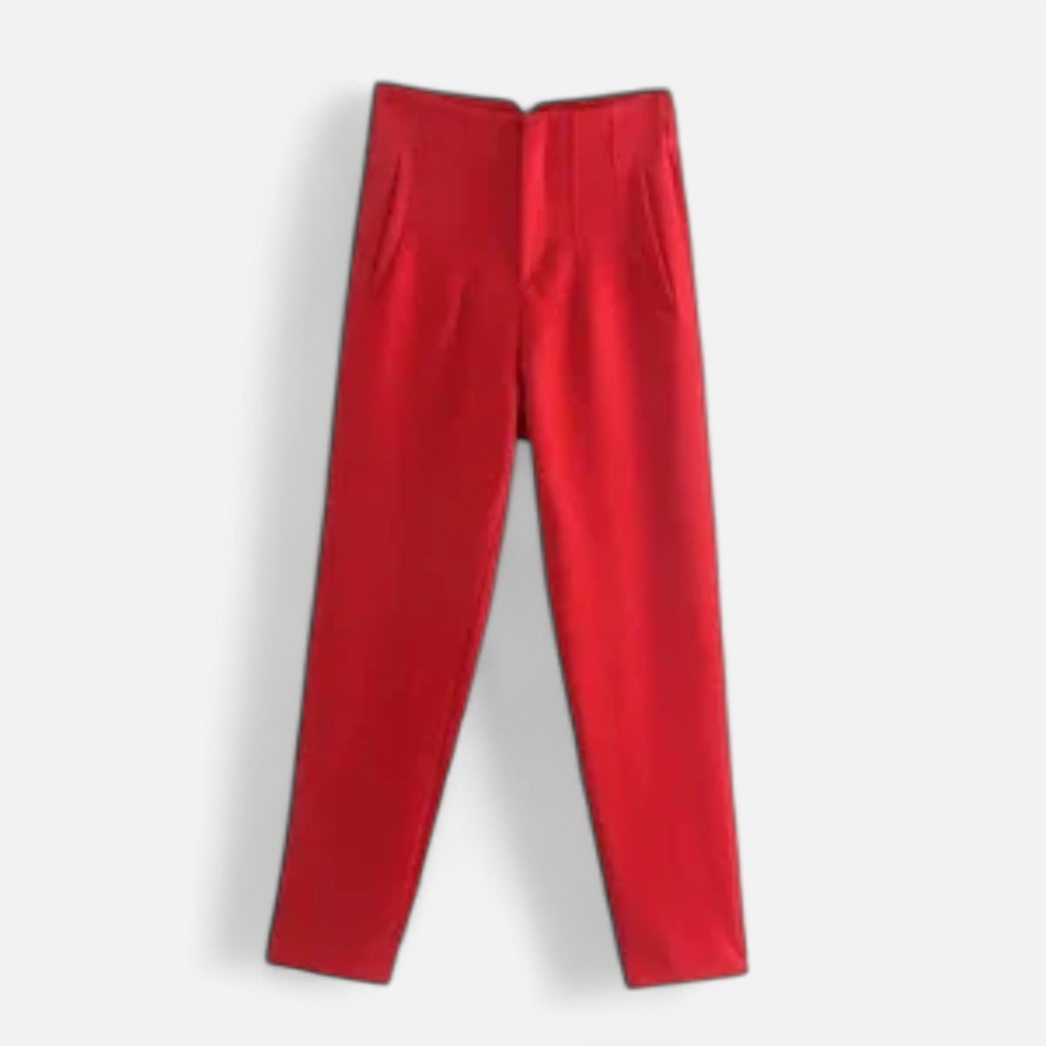 Maison Dresson | Women’s High-Waist Pencil Trousers