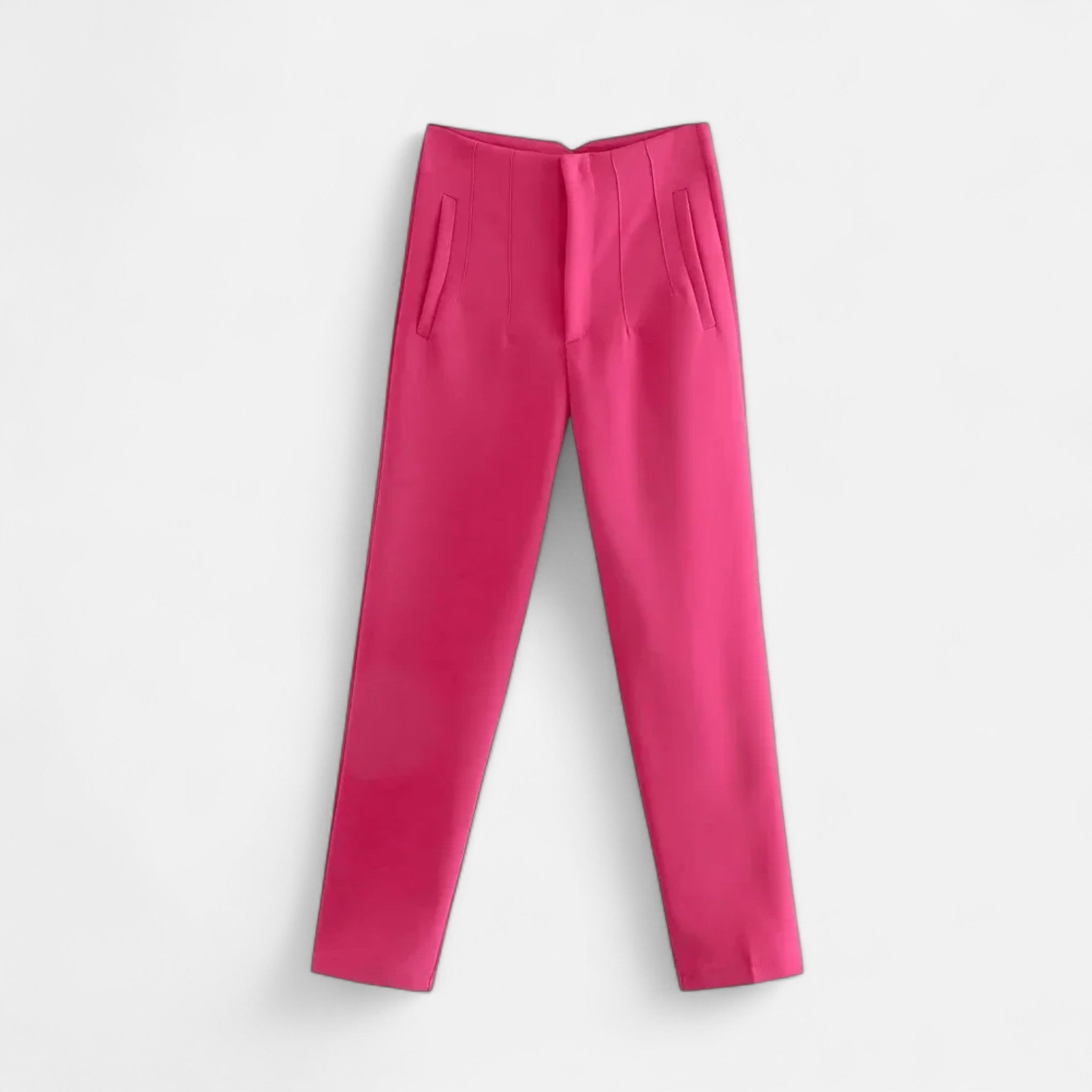 Maison Dresson | Women’s High-Waist Pencil Trousers