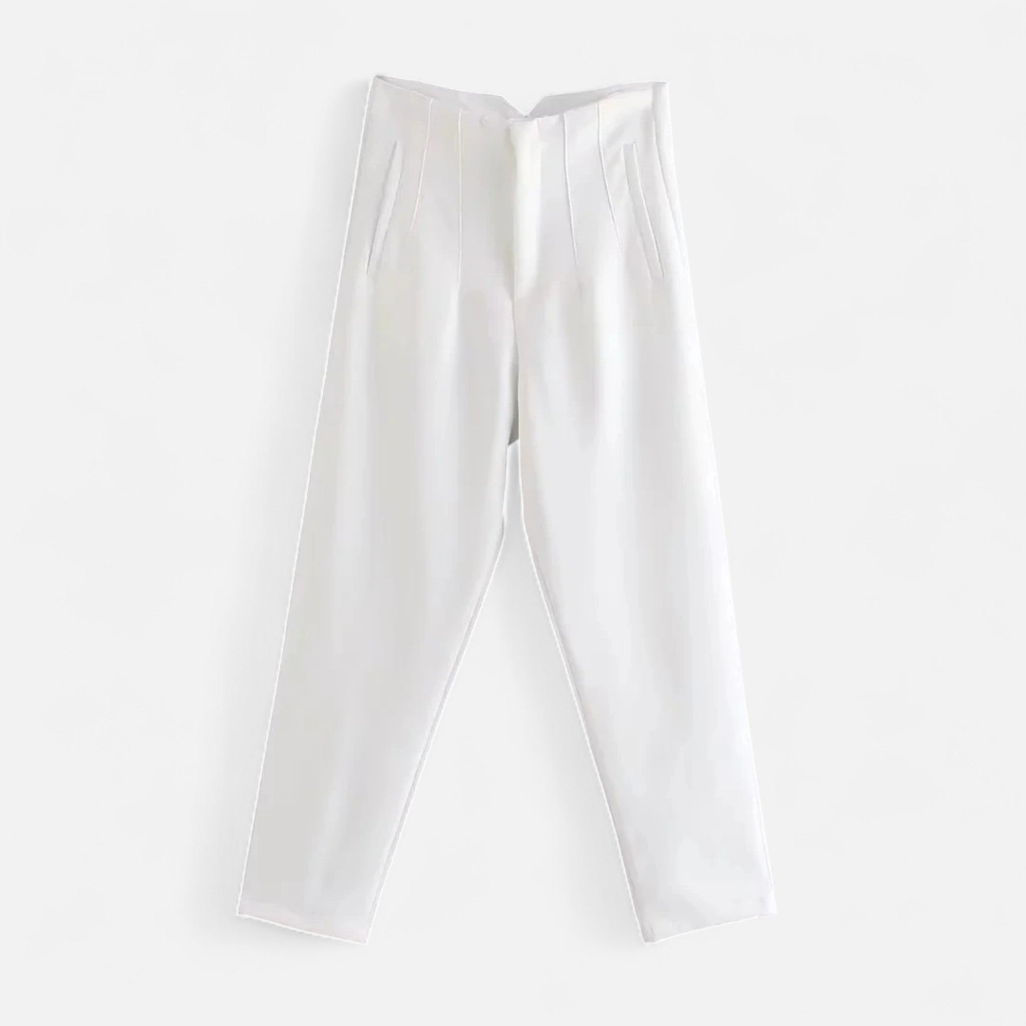 Maison Dresson | Women’s High-Waist Pencil Trousers