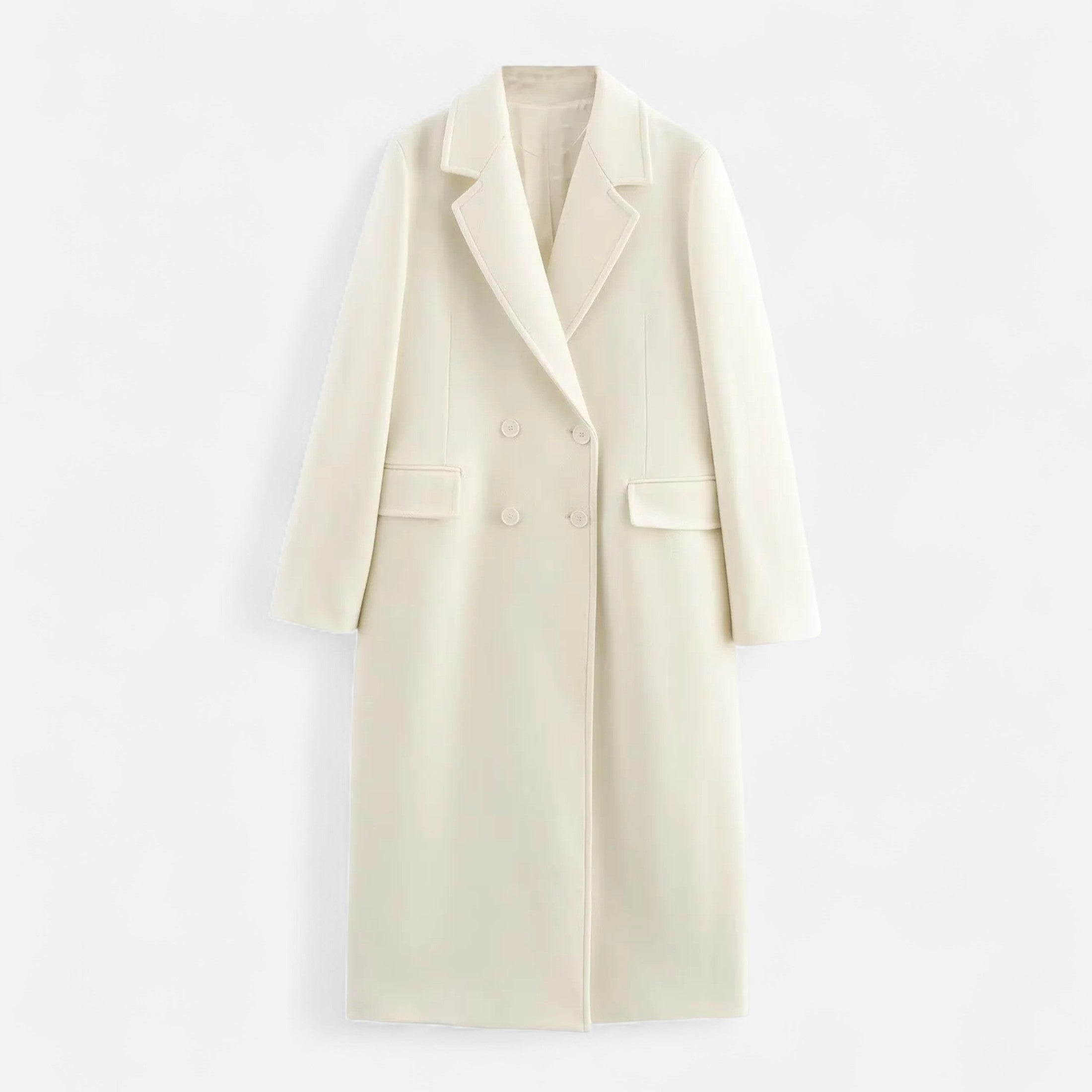 Maison Dresson | Women's Elegant Trench Coat