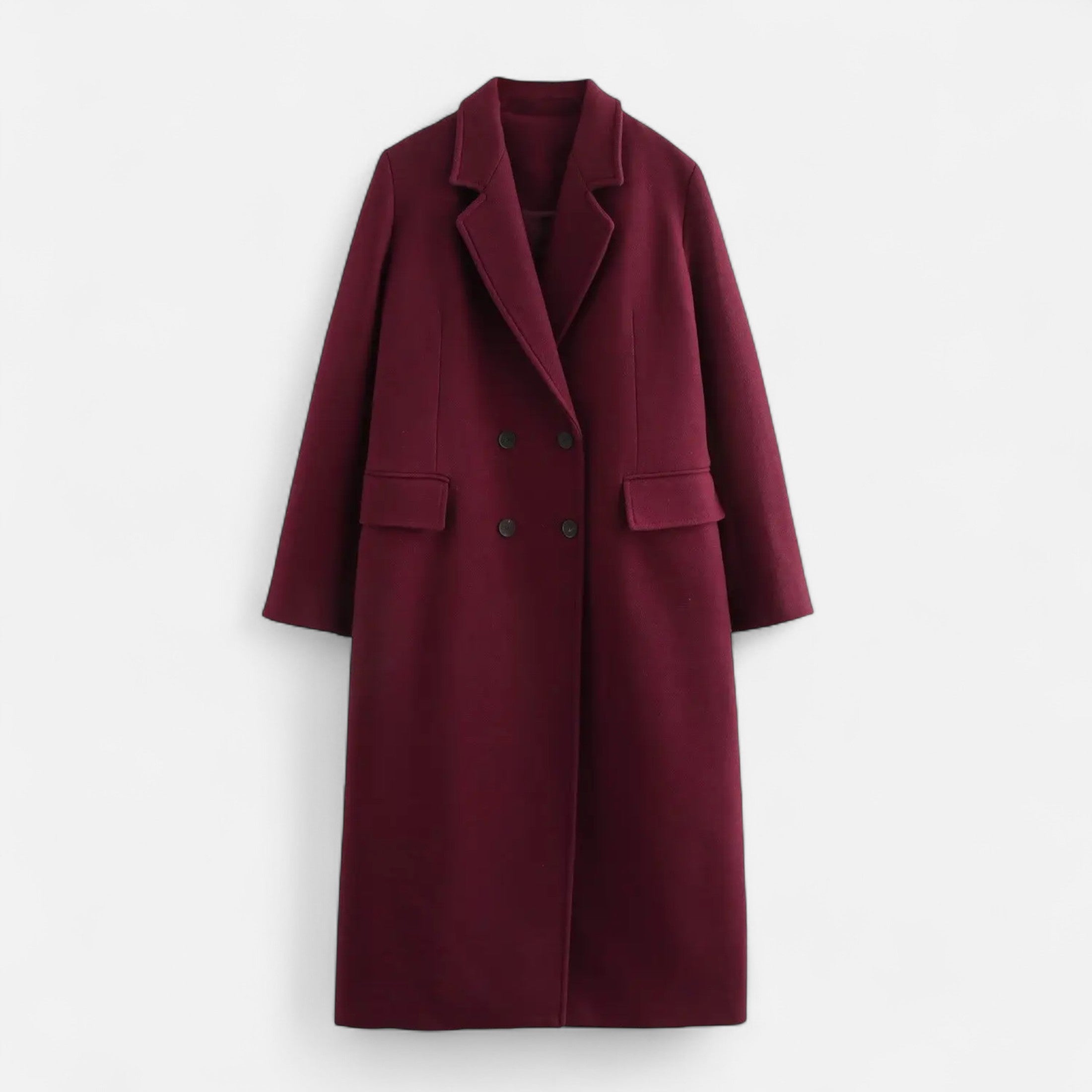 Maison Dresson | Women's Elegant Trench Coat