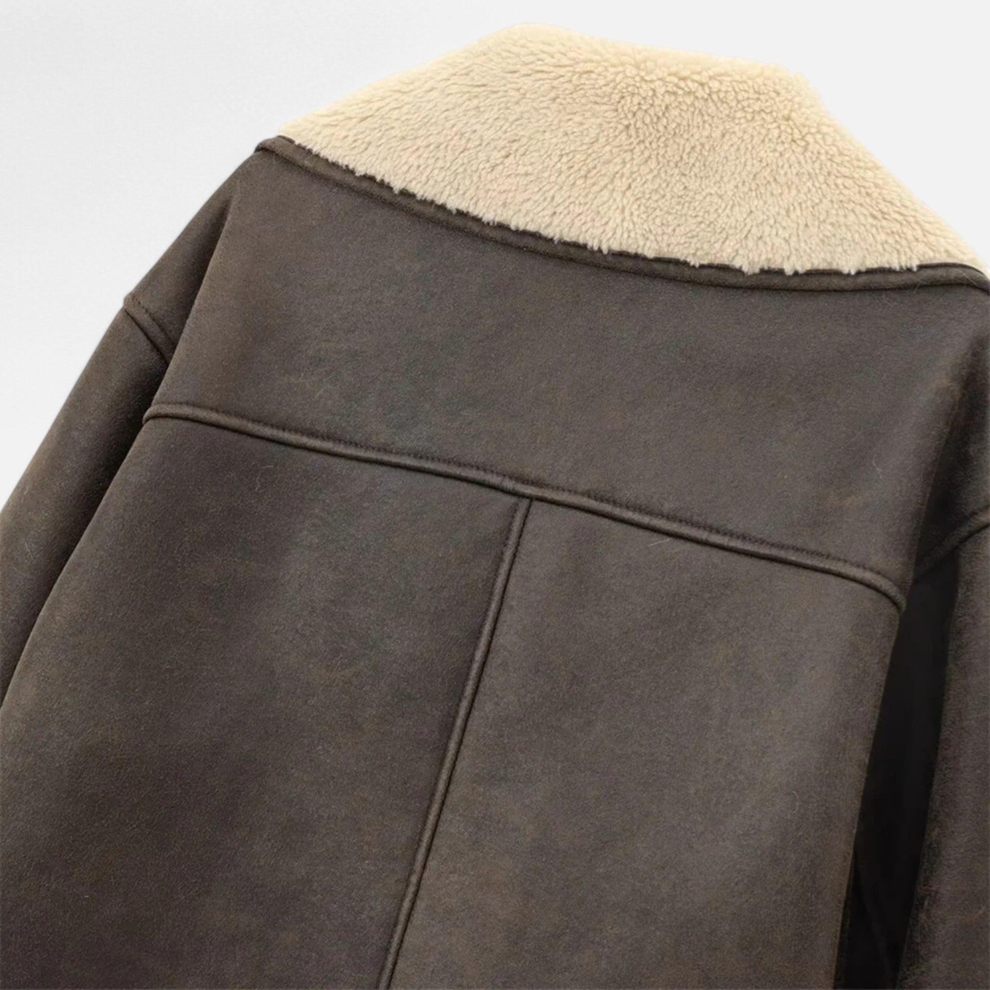 Maison Dresson | Women's Heritage Fleece Jacket