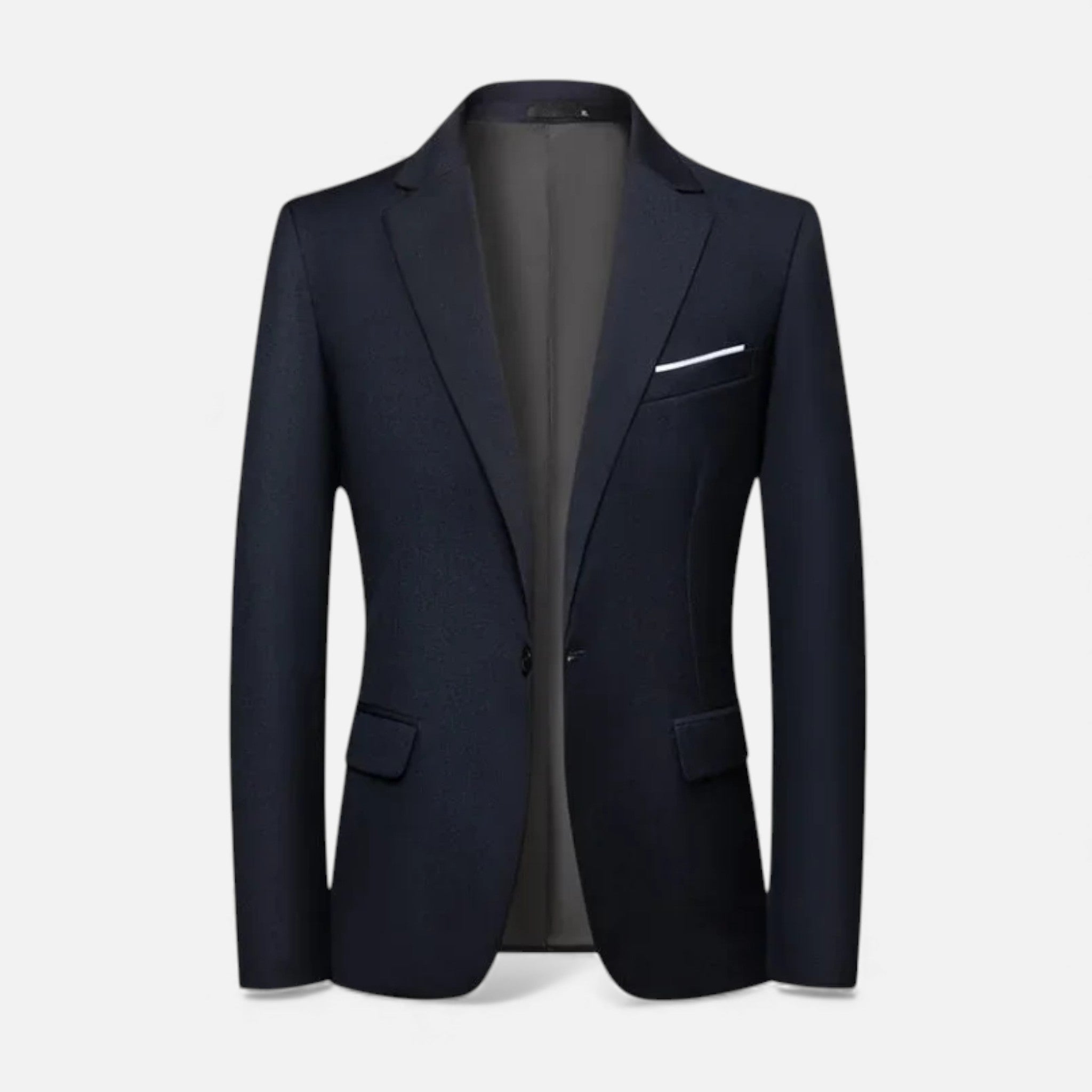 Maison Dresson | Men’s Single-Breasted Formal Blazer