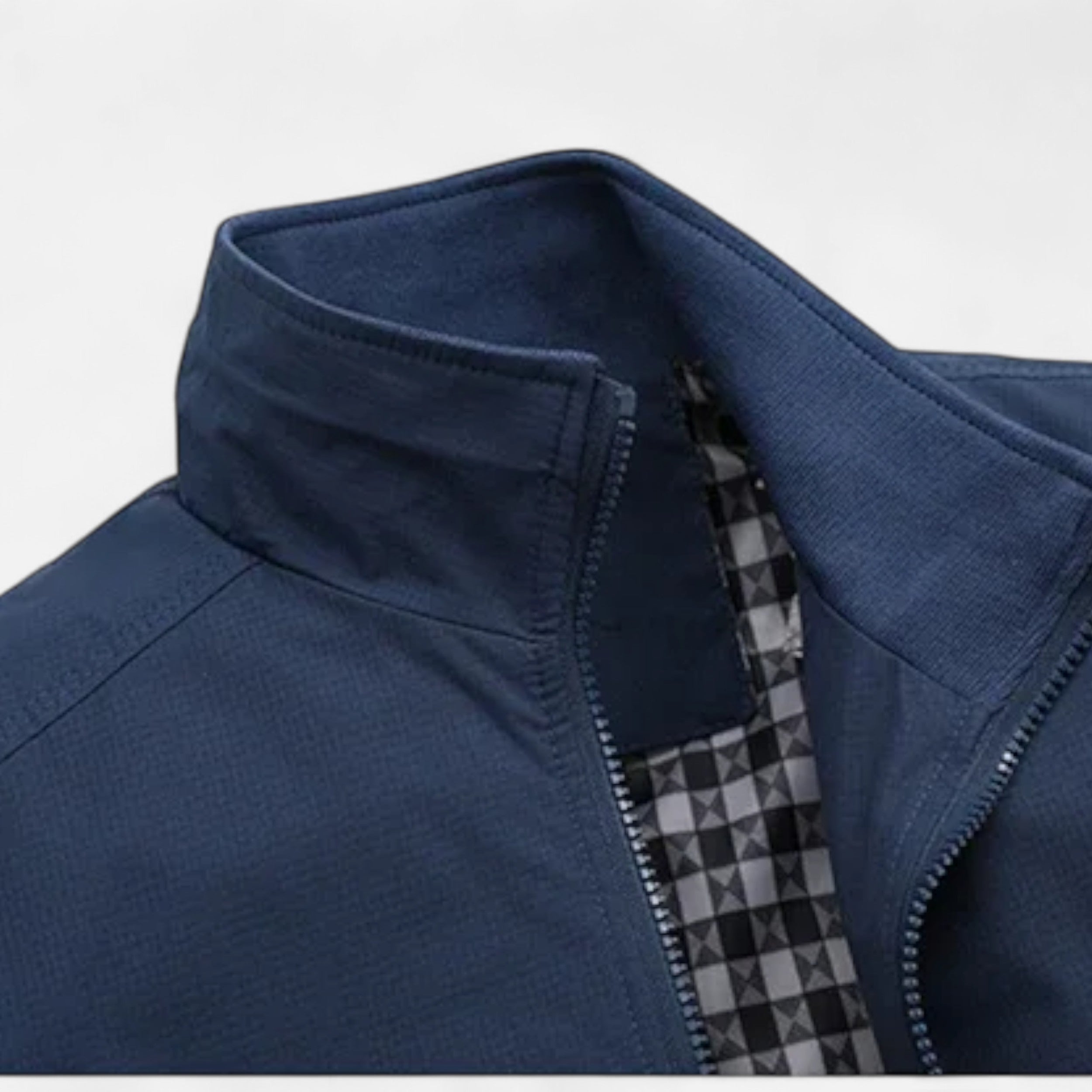 Maison Dresson | Men’s Slim-Fit Bomber Jacket