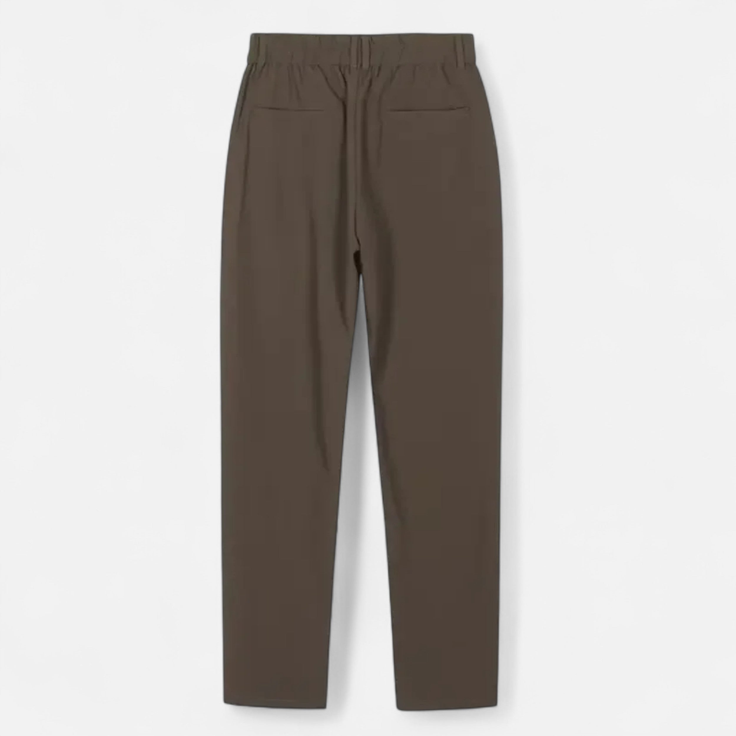 Maison Dresson | Men’s Lightweight Tailored Trousers