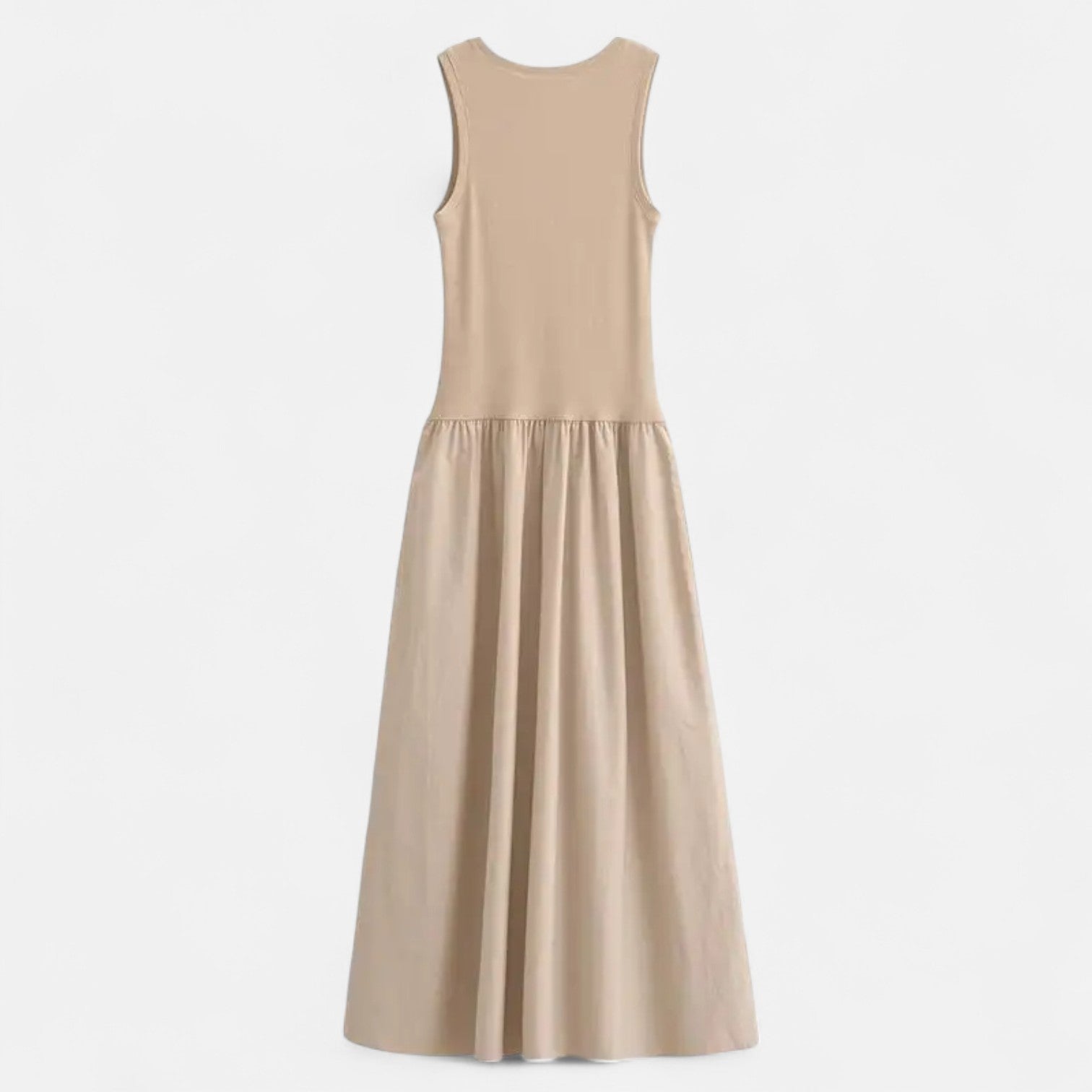 Maison Dresson | Women’s Heritage Belted Day Dress