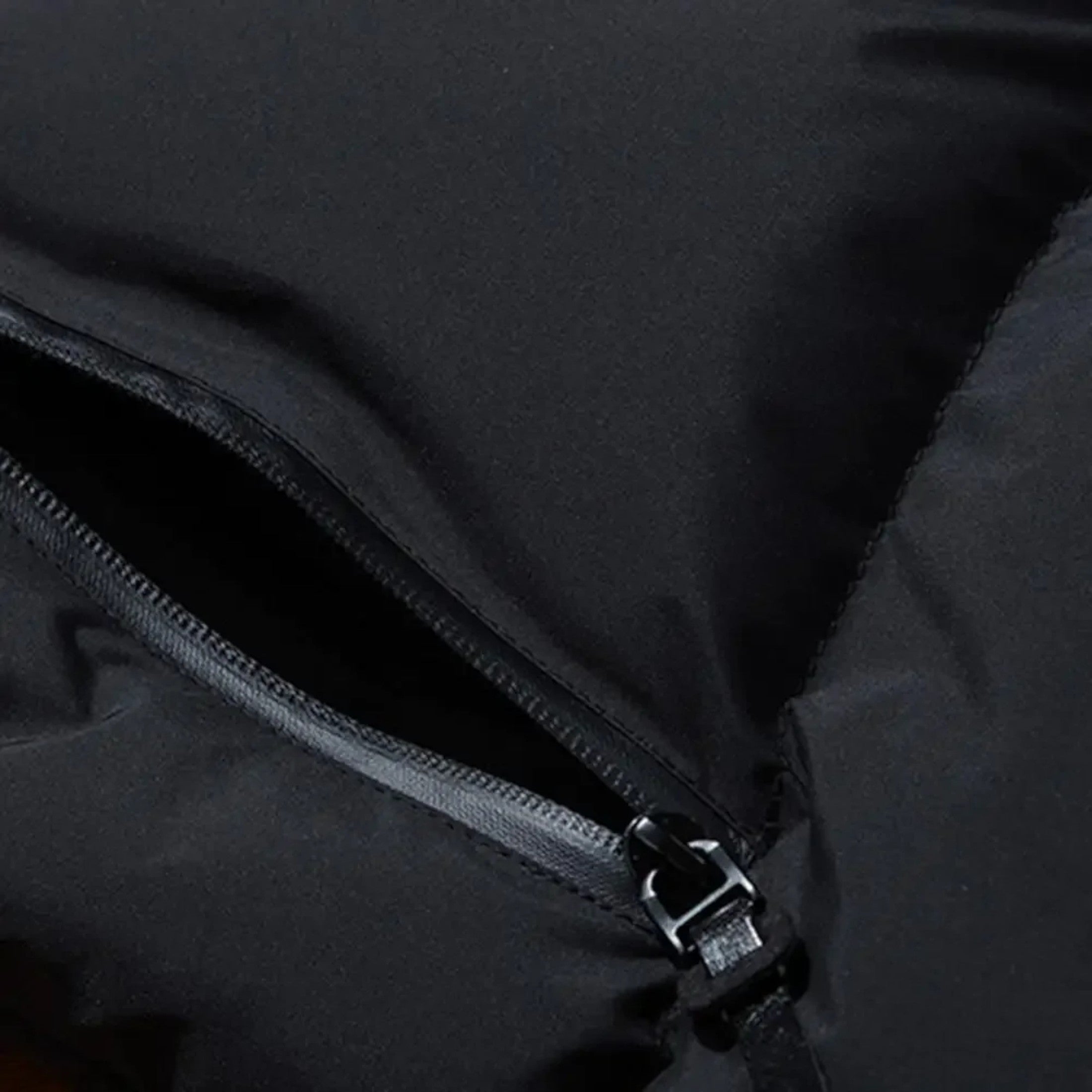 Maison Dresson | Men’s Hooded Puffer Jacket – Timeless Cold Weather Layer