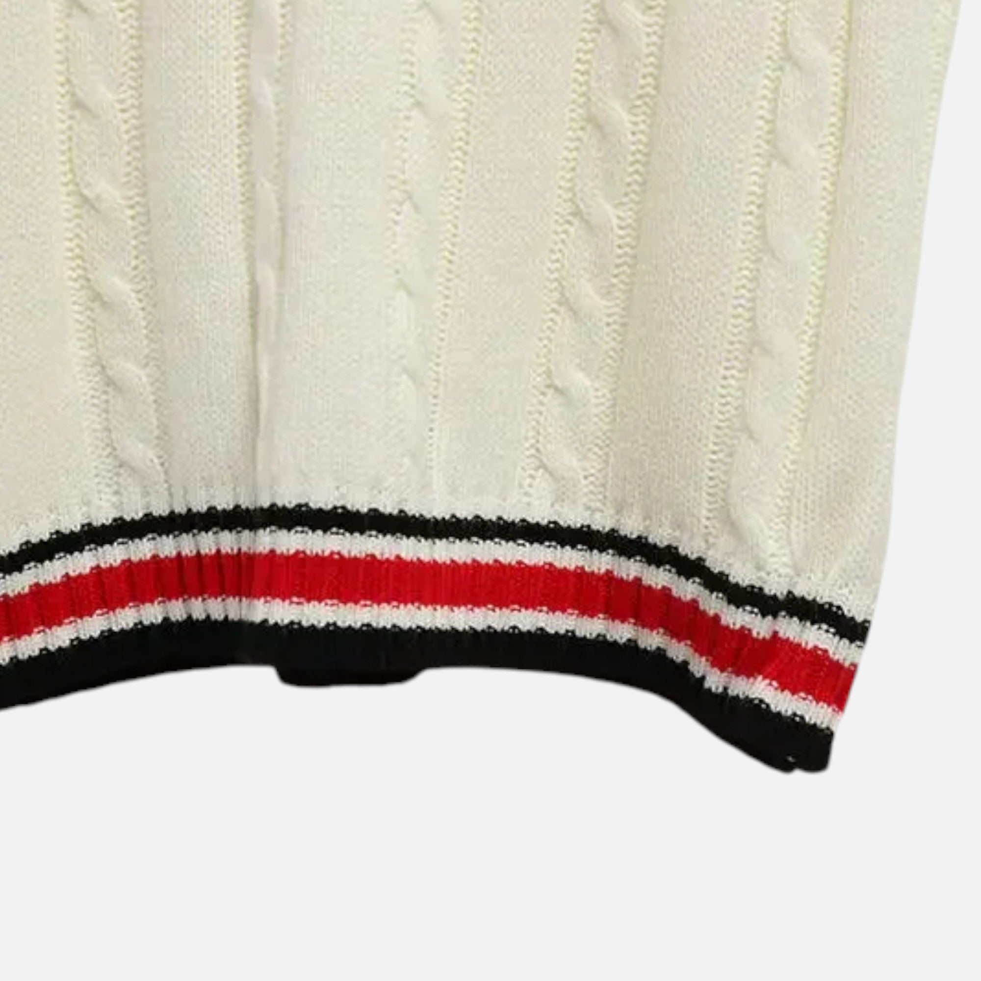 Maison Dresson | Women's Knitted Pullover Vest