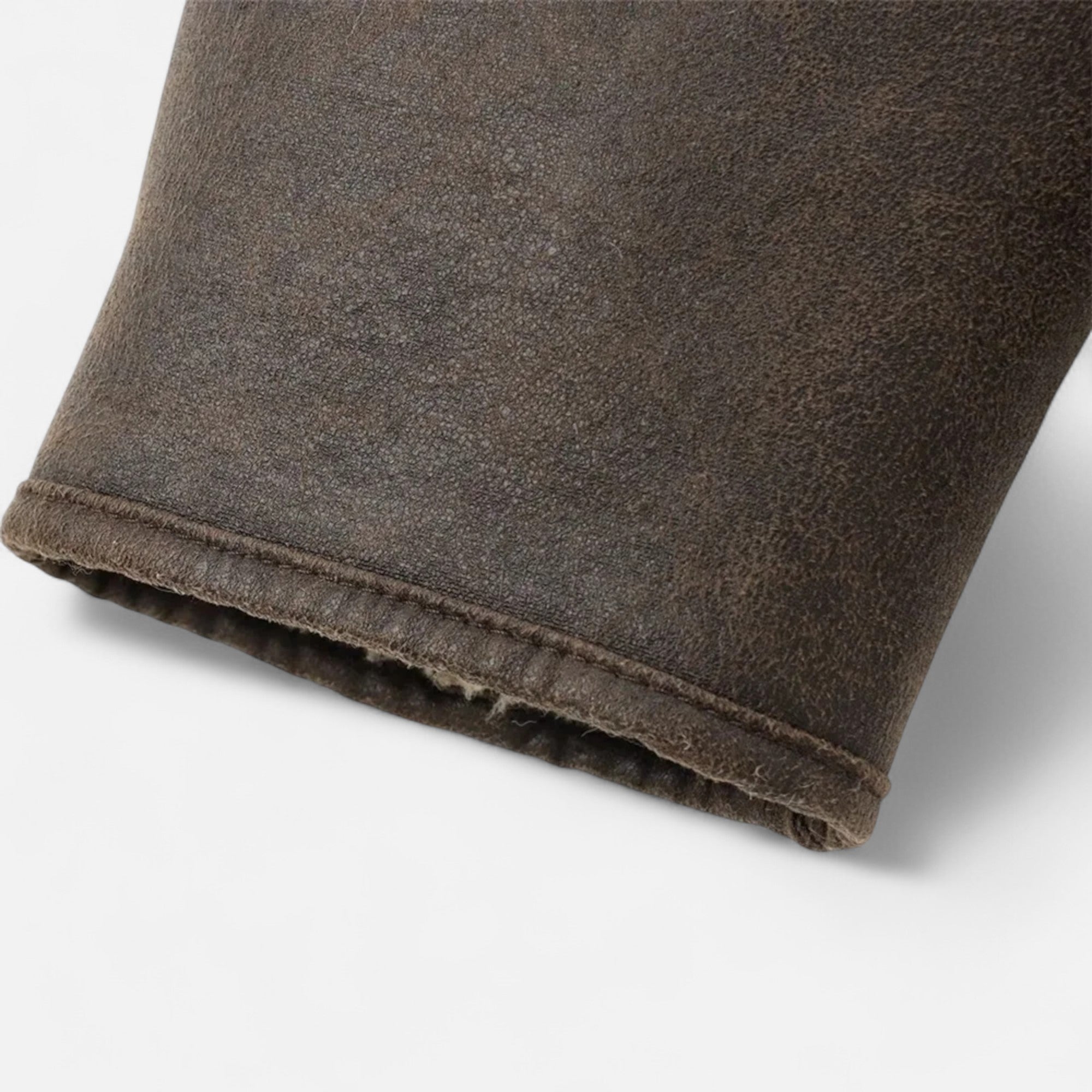 Maison Dresson | Women's Heritage Fleece Jacket