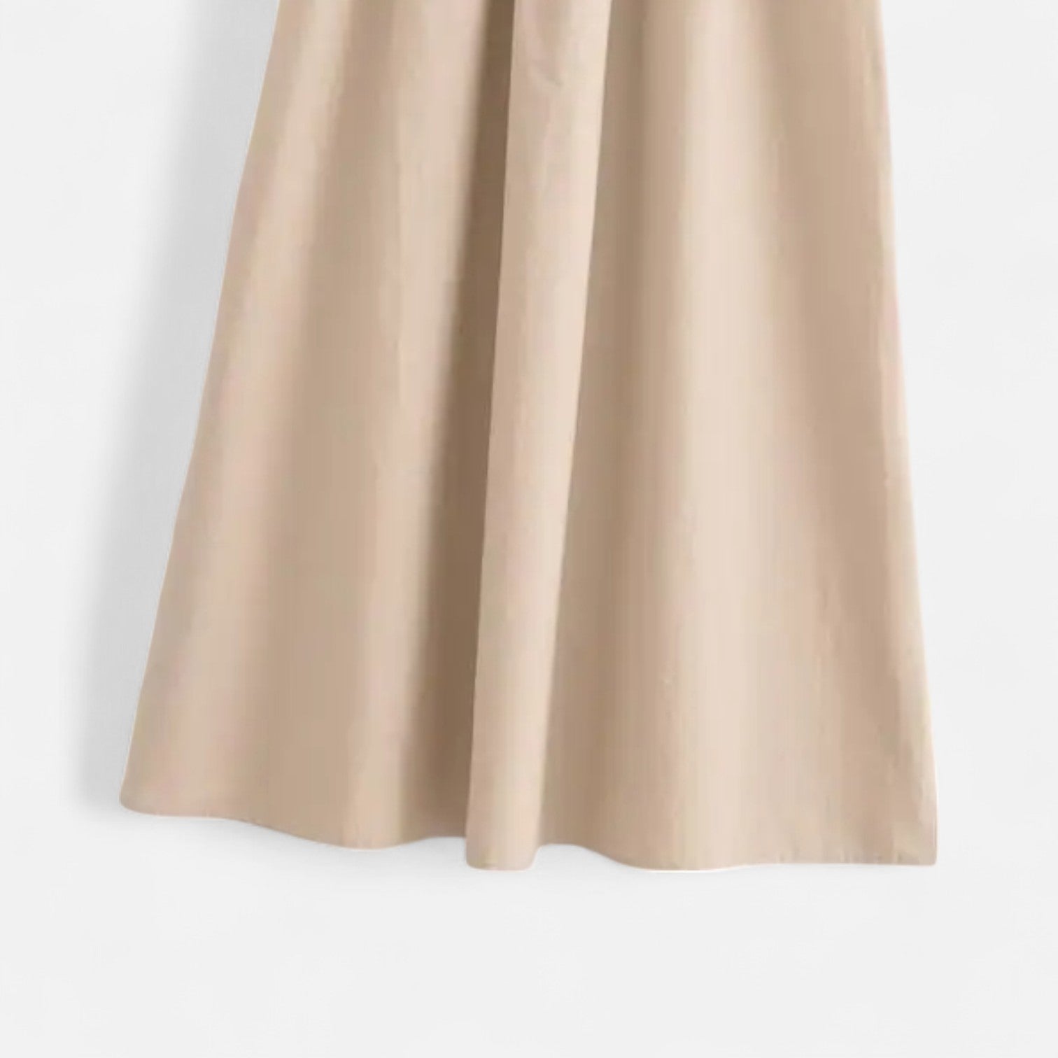 Maison Dresson | Women’s Heritage Belted Day Dress