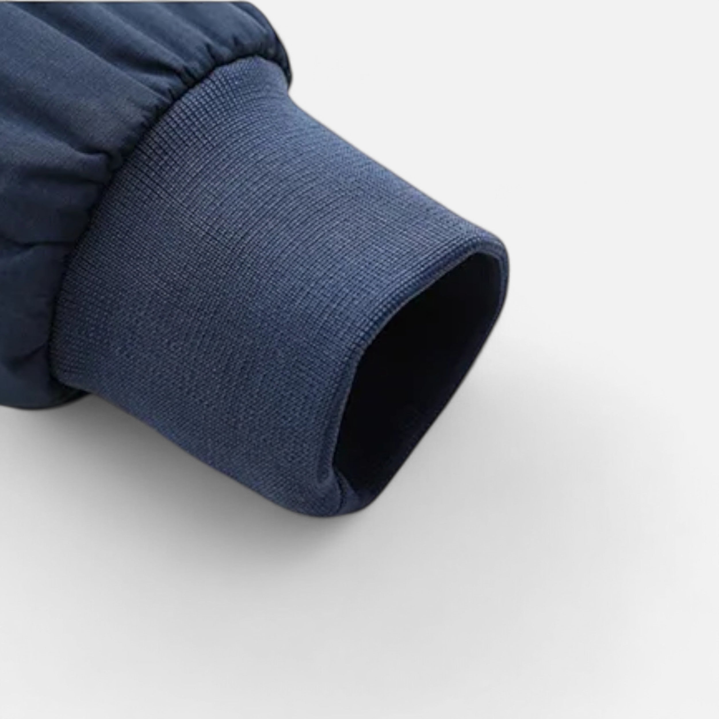 Maison Dresson | Men’s Slim-Fit Bomber Jacket