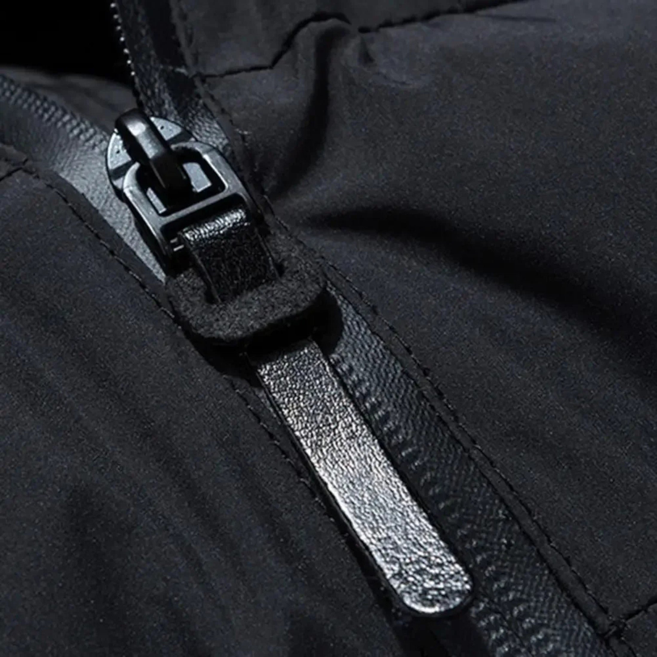 Maison Dresson | Men’s Hooded Puffer Jacket – Timeless Cold Weather Layer