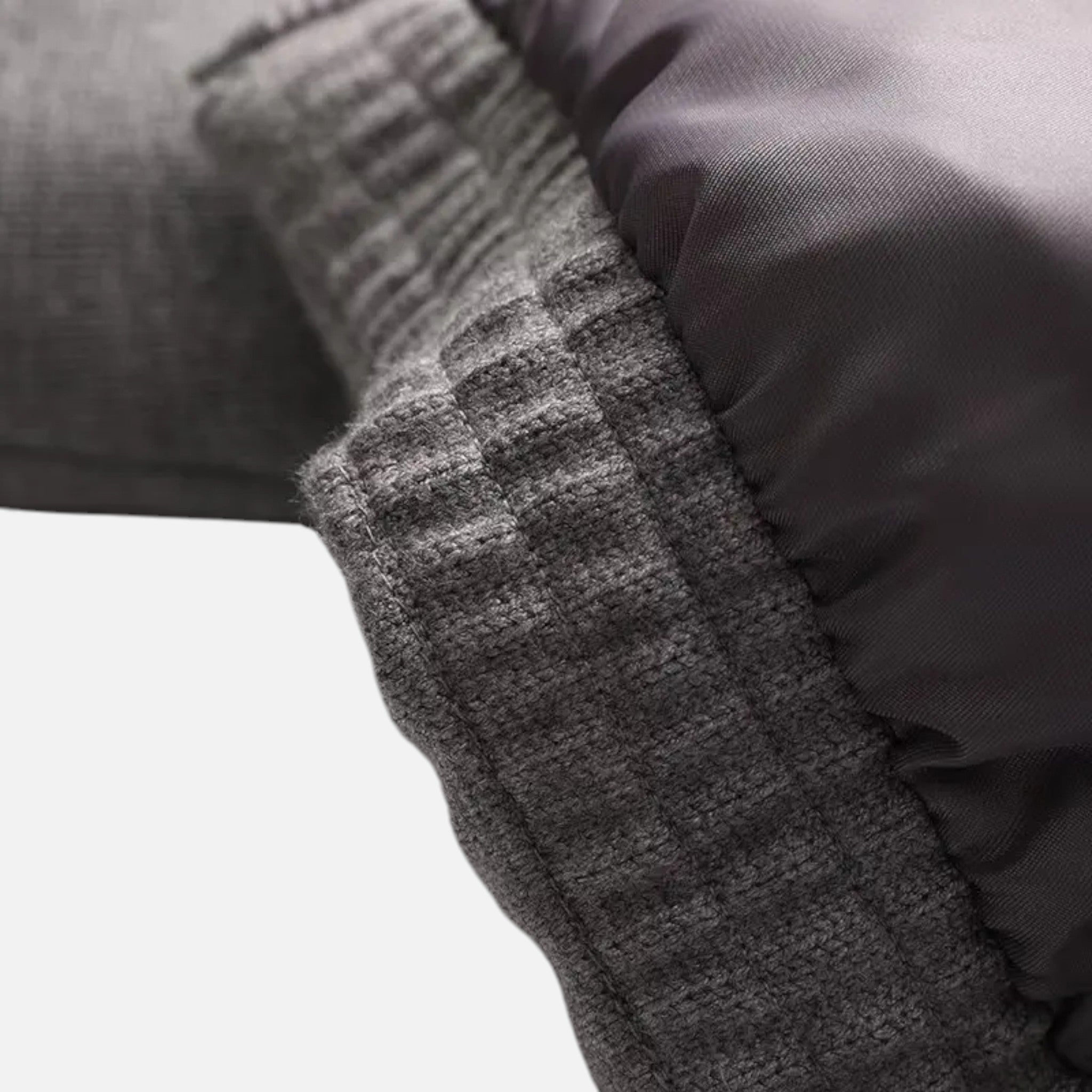 Maison Dresson | Women’s Knitted Cotton-Style Jacket