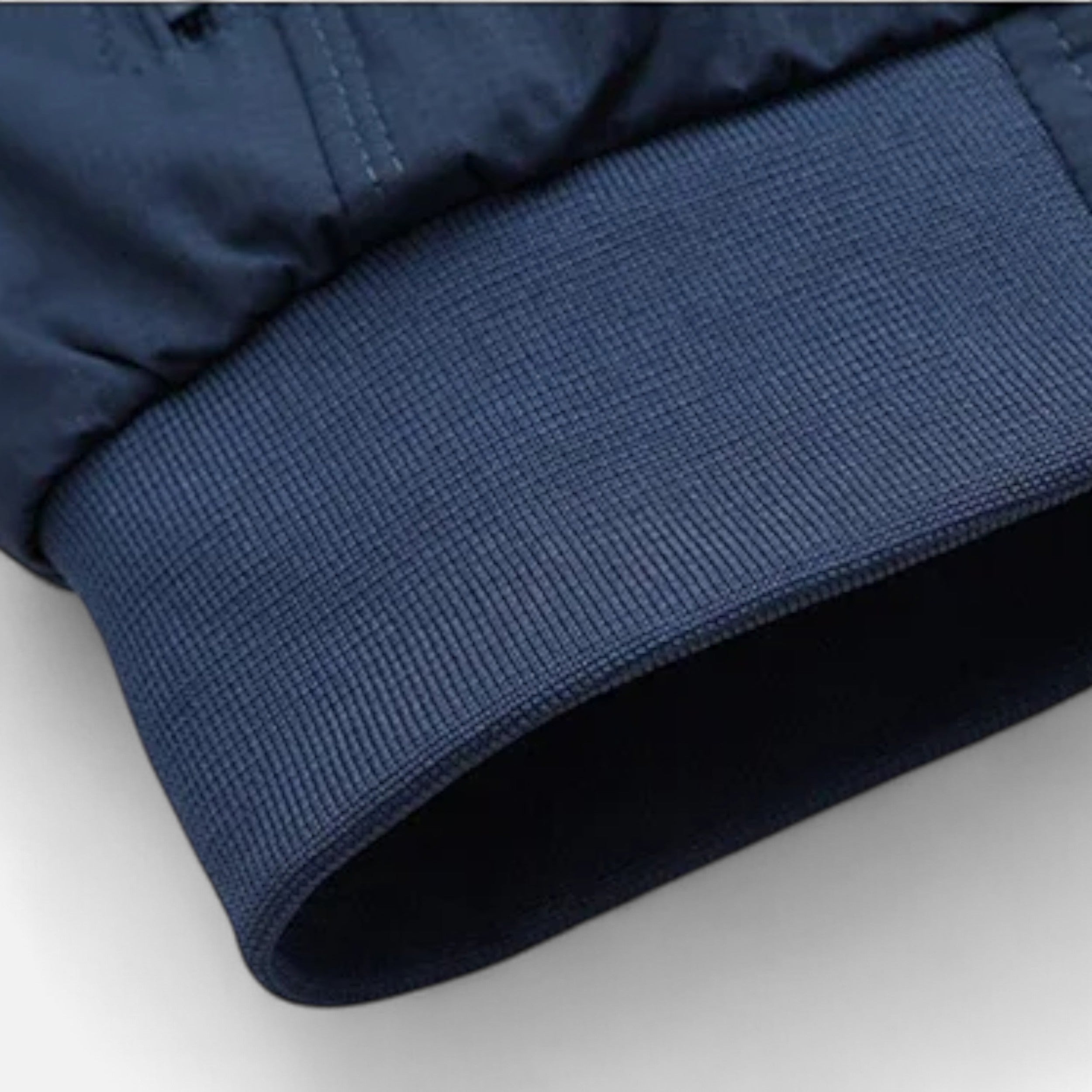 Maison Dresson | Men’s Slim-Fit Bomber Jacket