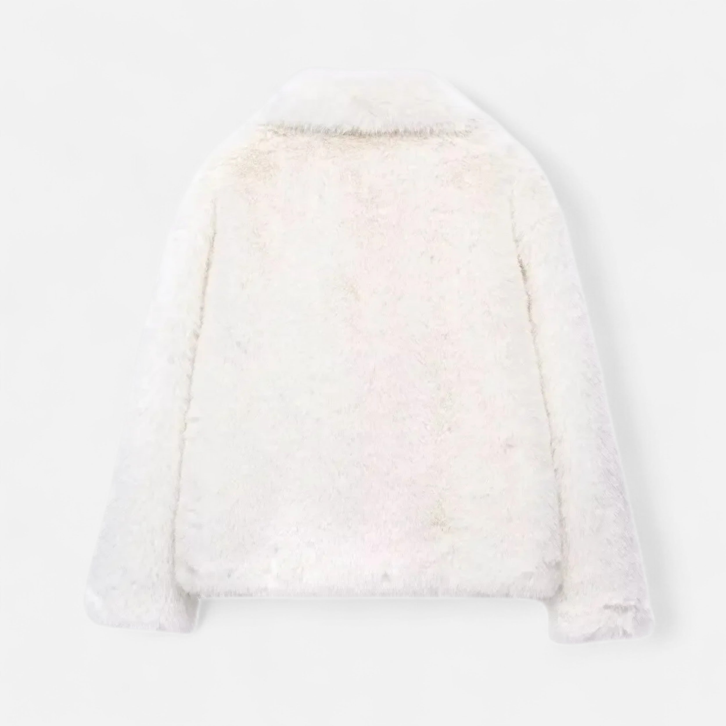 Maison Dresson | Women’s Plush Faux Fur Winter Coat