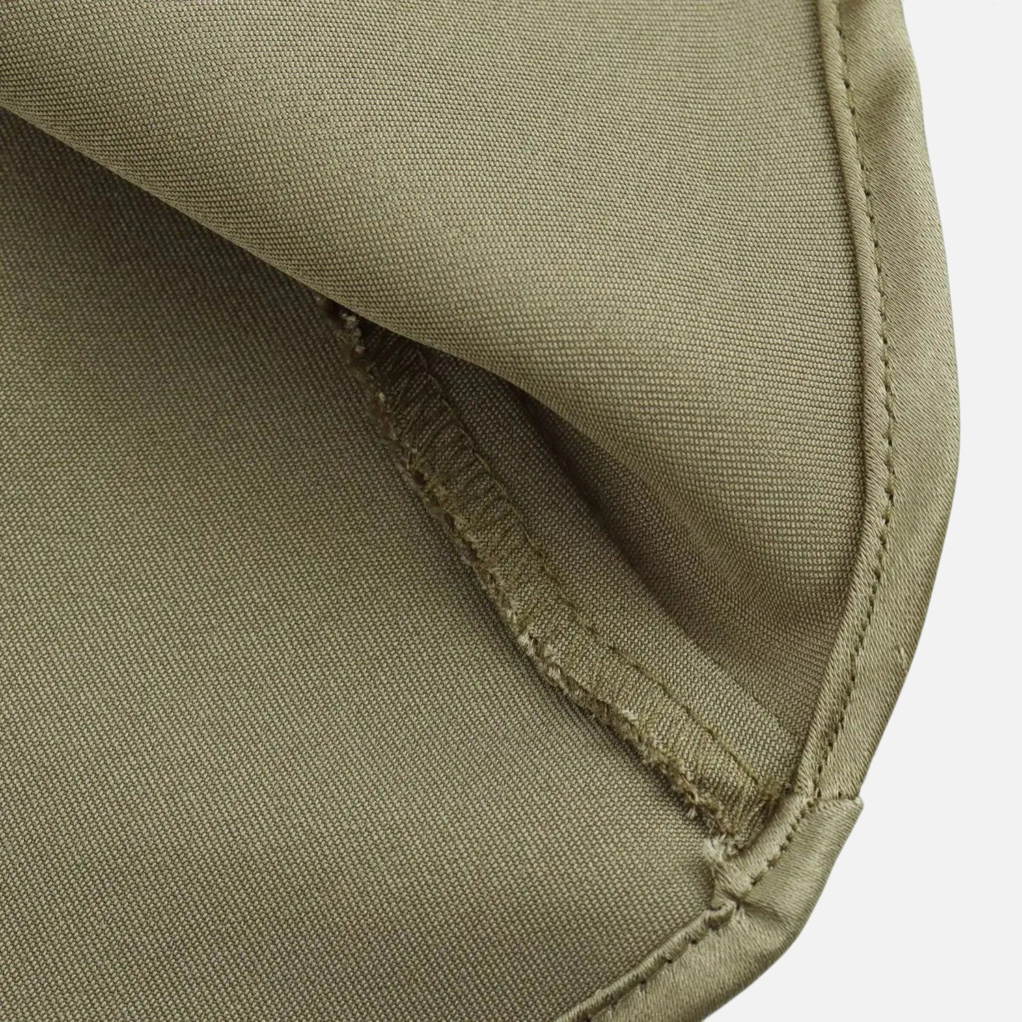 Maison Dresson | Women’s Satin Slip Midi Dress