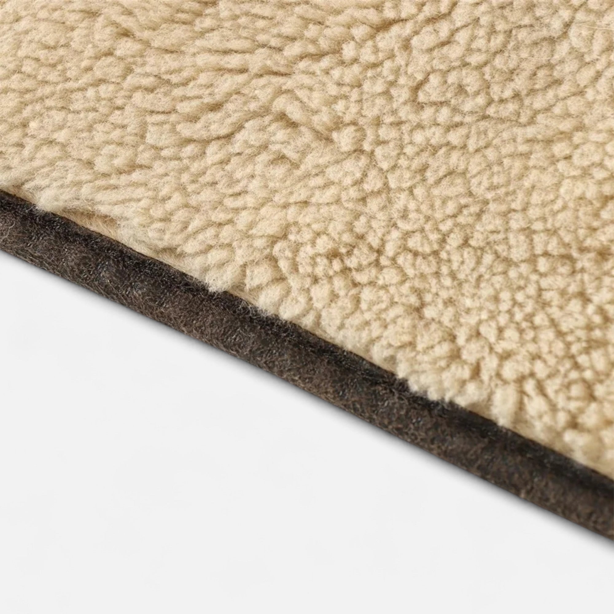 Maison Dresson | Women's Heritage Fleece Jacket