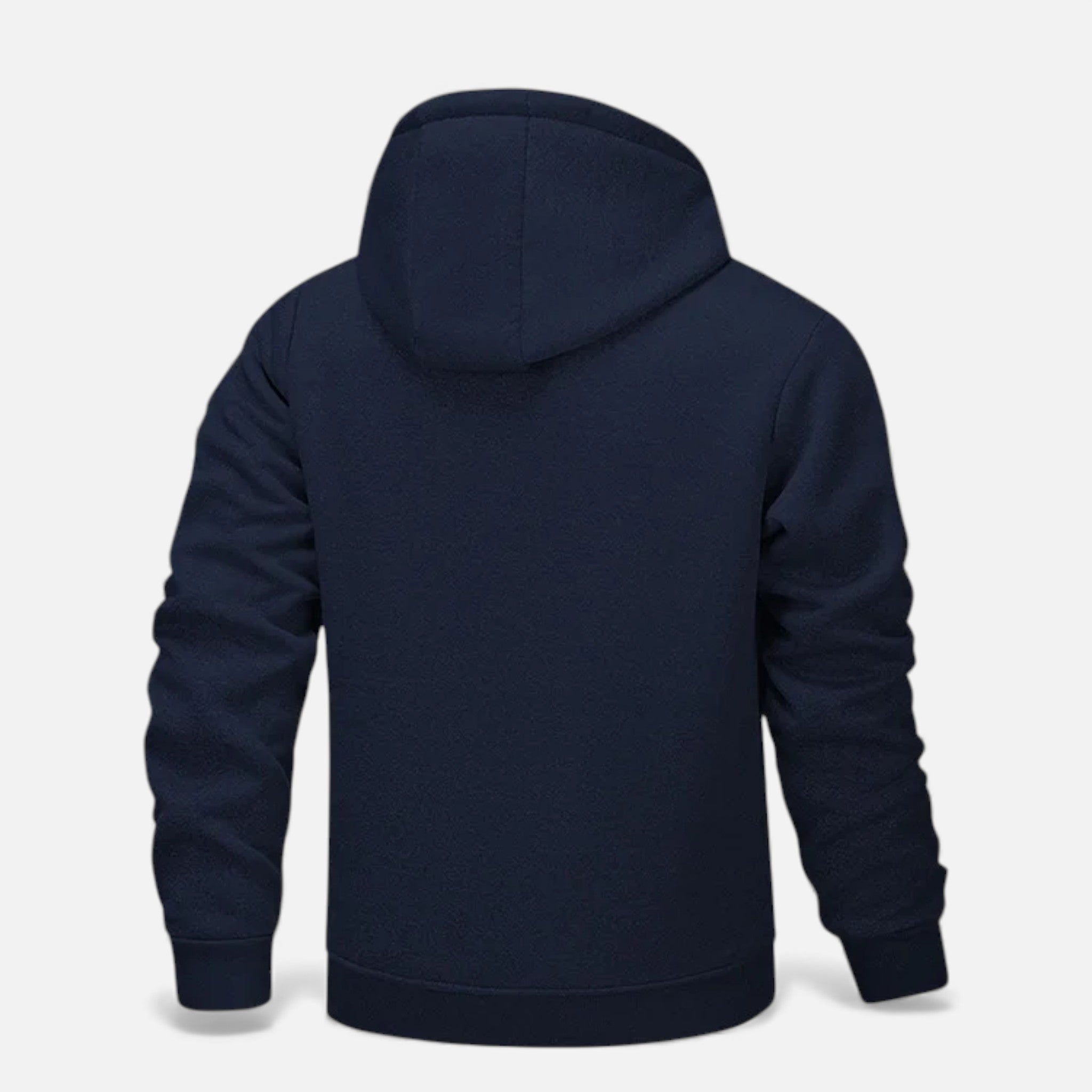 Maison Dresson | Men’s Fleece-Lined Winter Hoodie Jacket