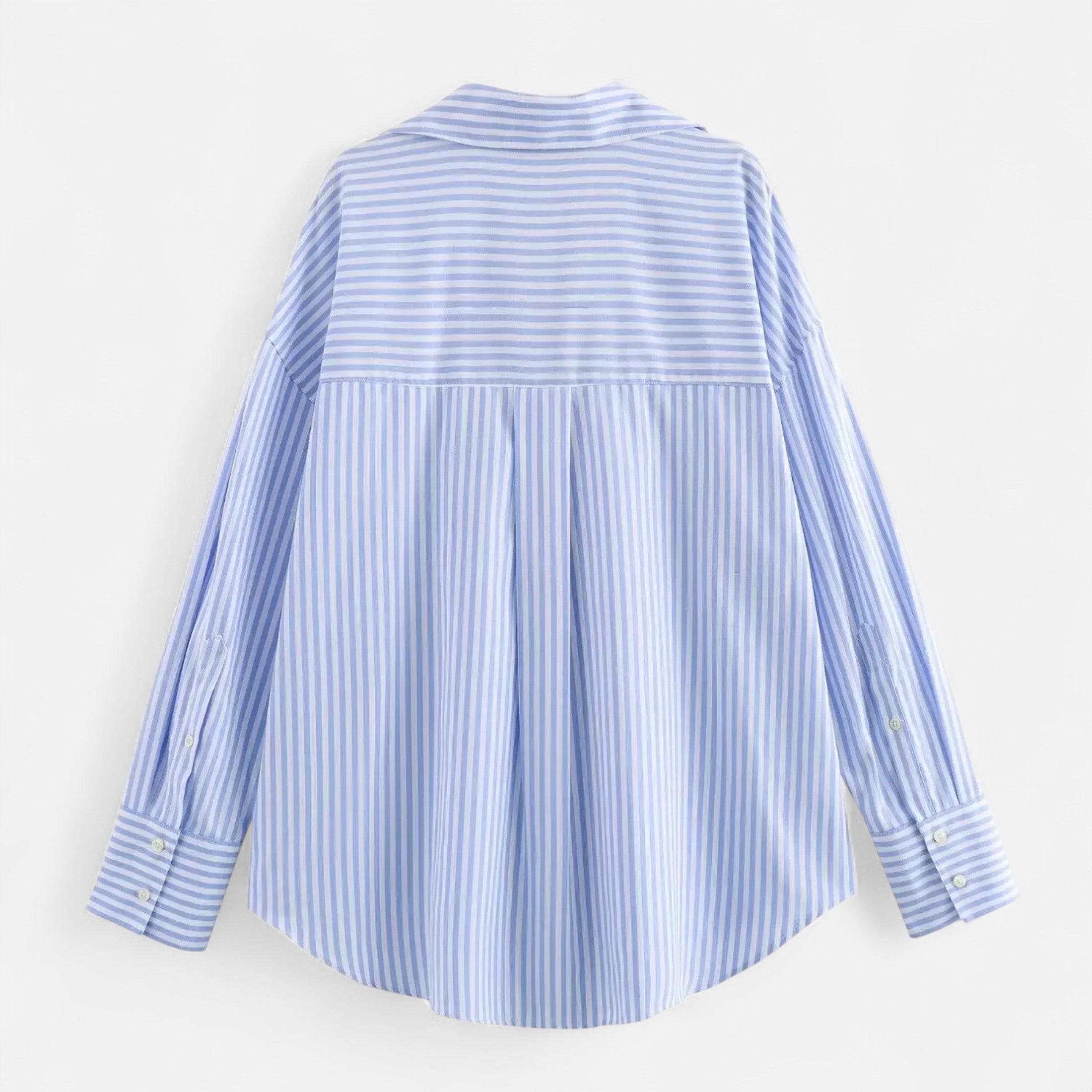 Maison Dresson | Women's Cotton Oxford Shirt