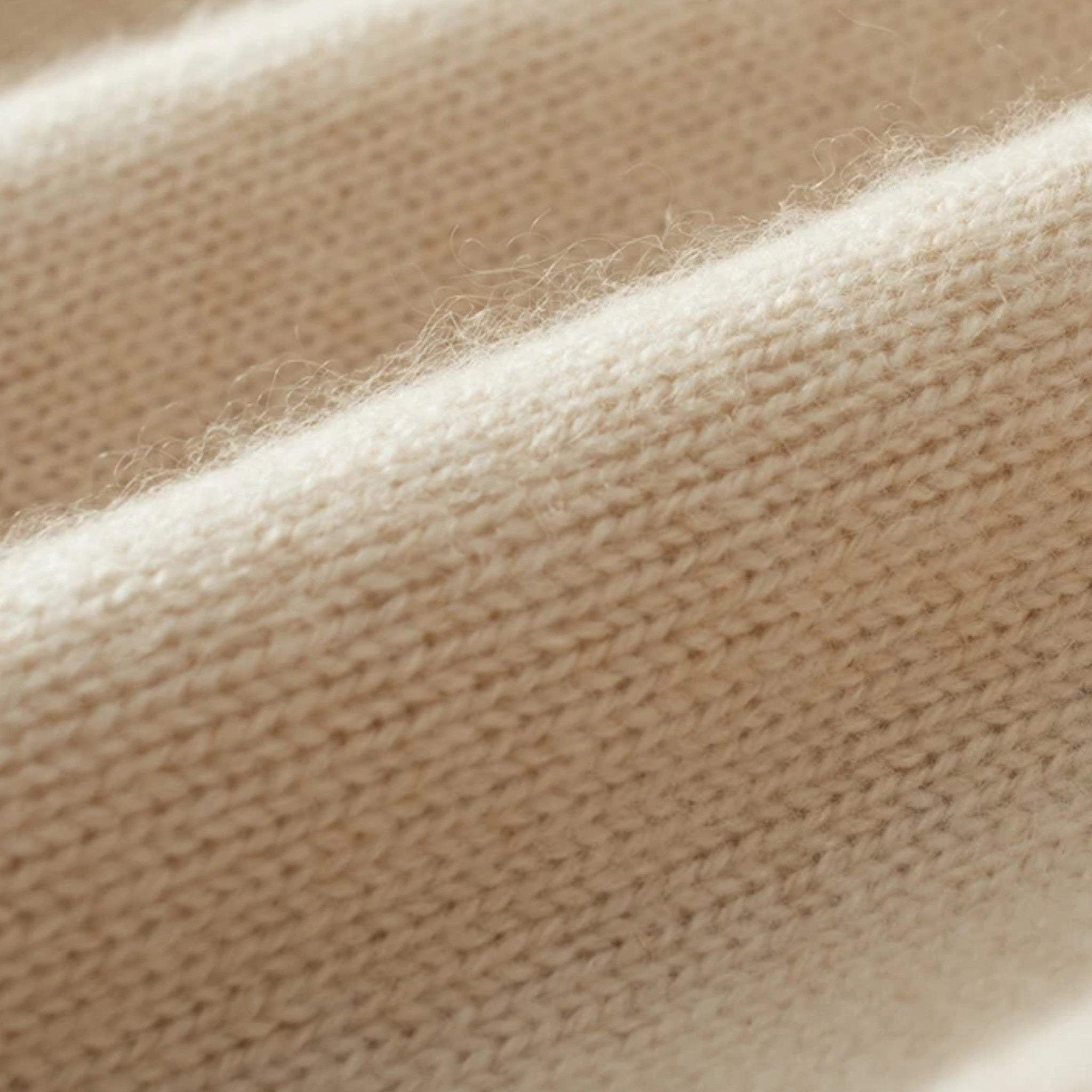 Maison Dresson | Women's Cashmere Sweater Turtleneck Sweater