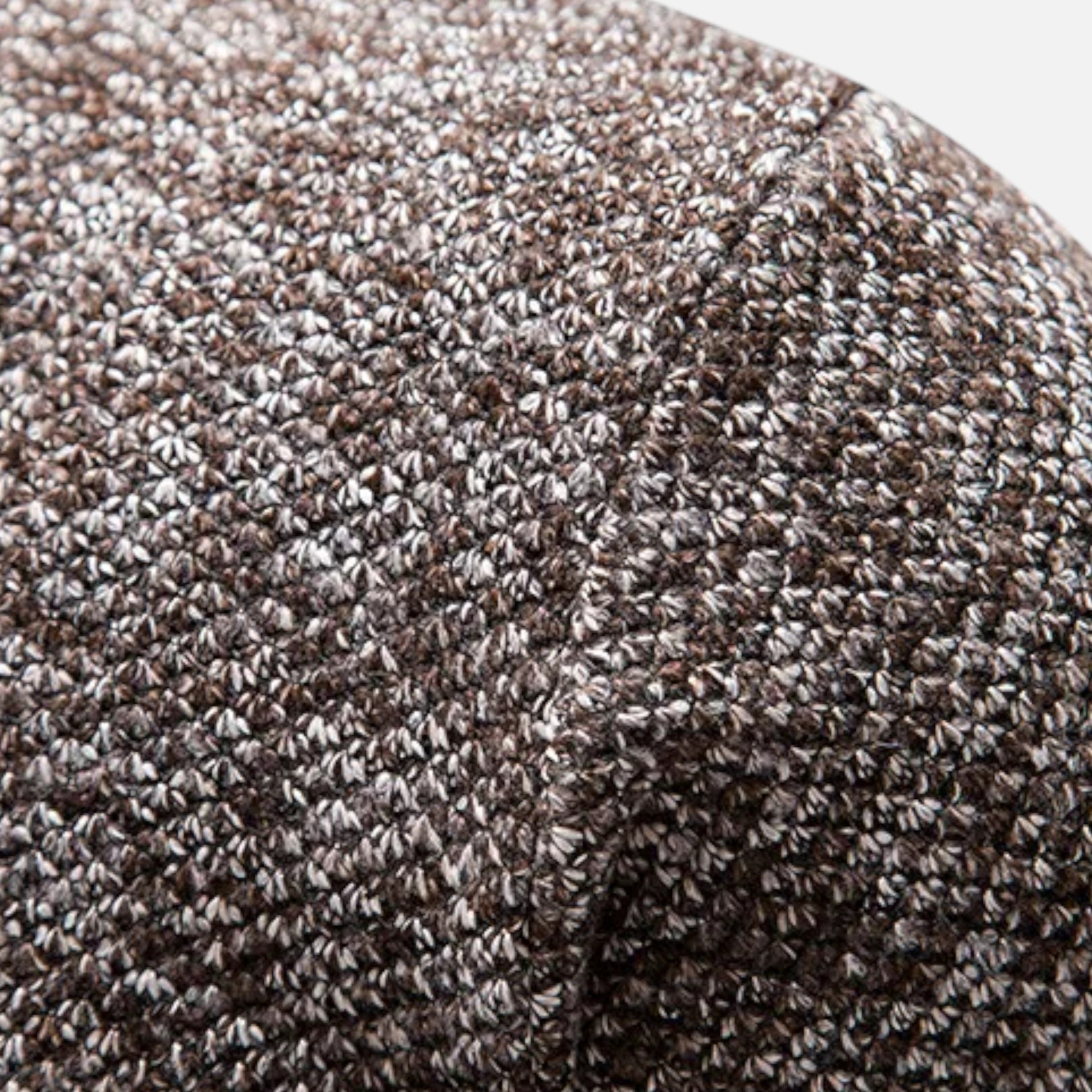 Maison Dresson | Men’s Knitted Turtleneck Sweater – Thick Winter Warmth