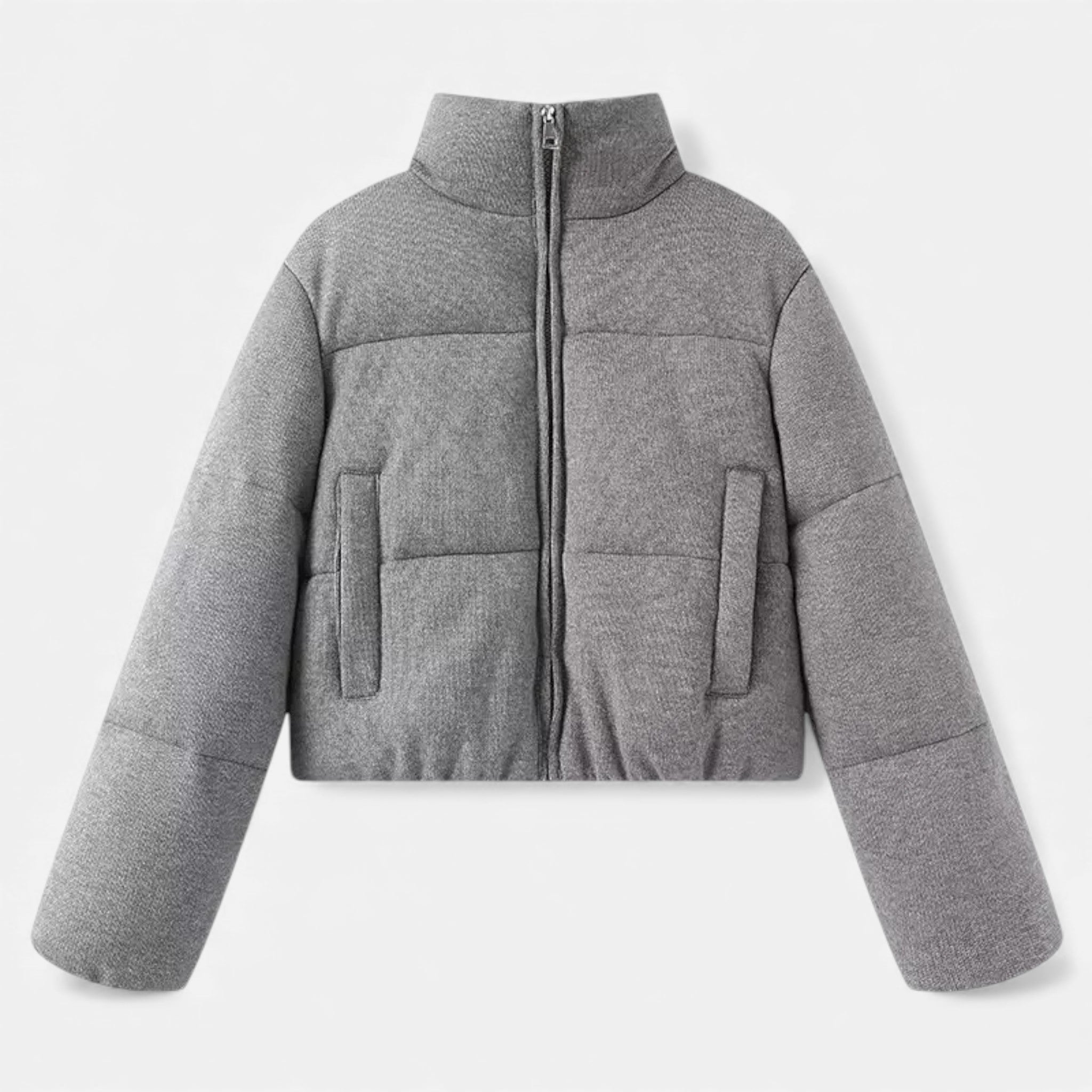 Maison Dresson| Women’s Knitted Cotton-Style Jacket