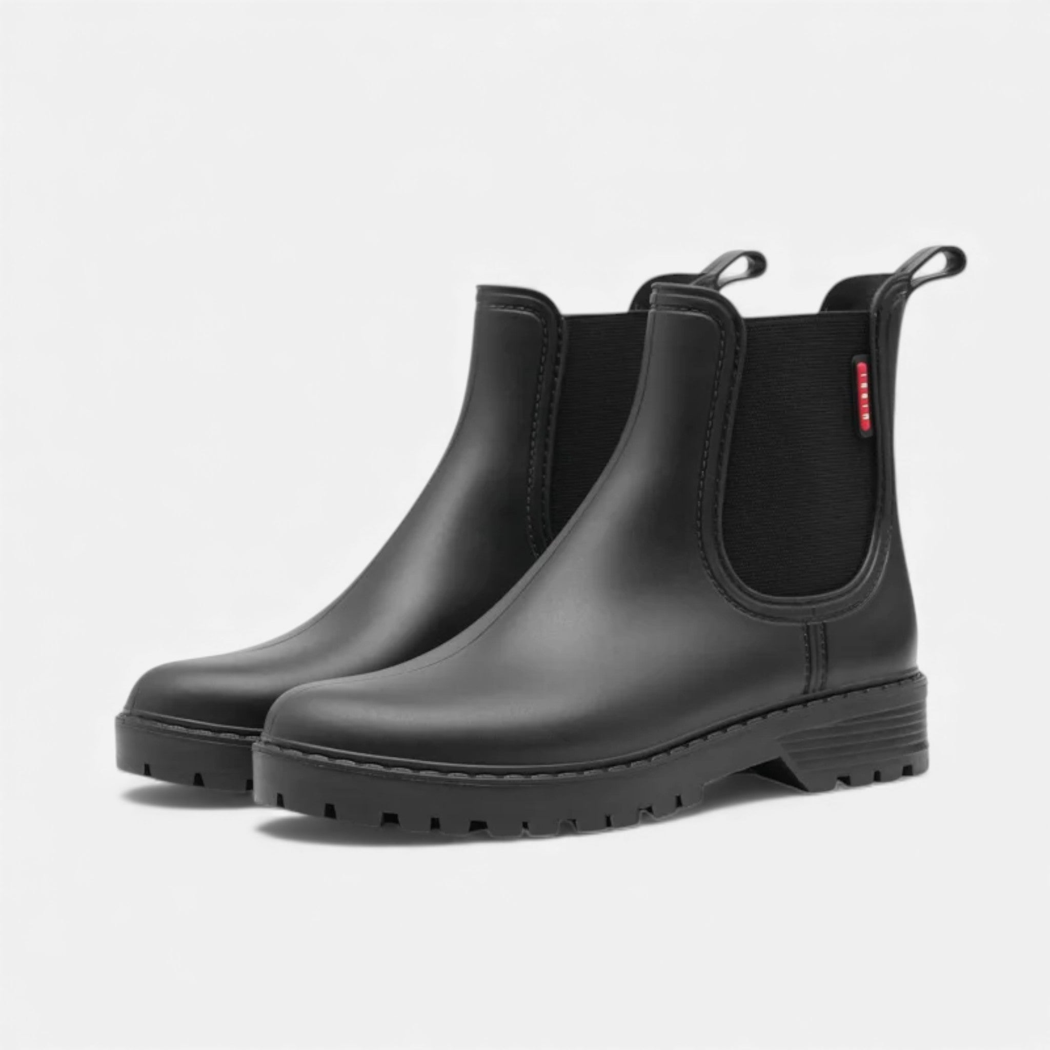 Maison Dresson | Women’s Lightweight Waterproof Short Rain Boots