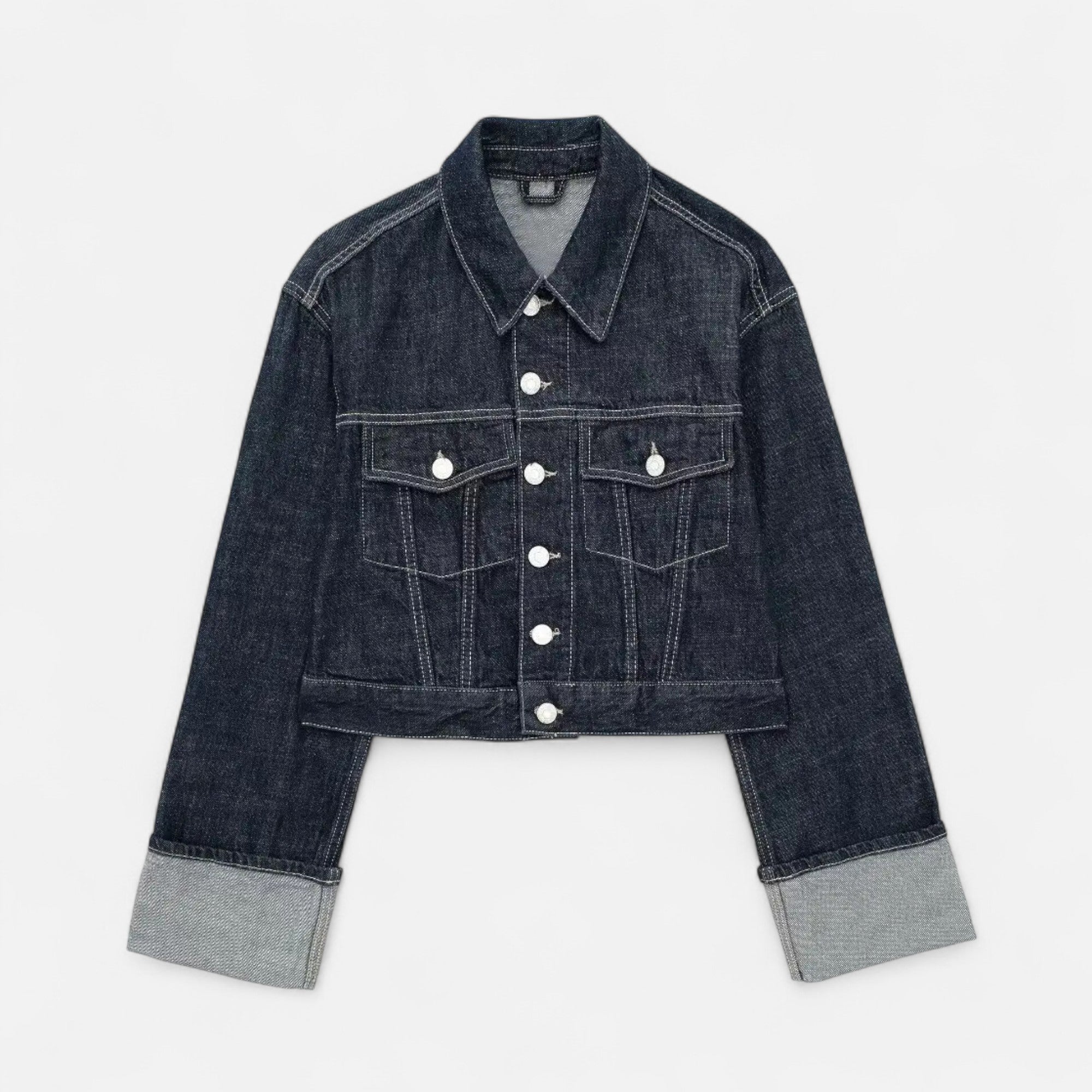 Maison Dresson | Women's Timeless Denim Set