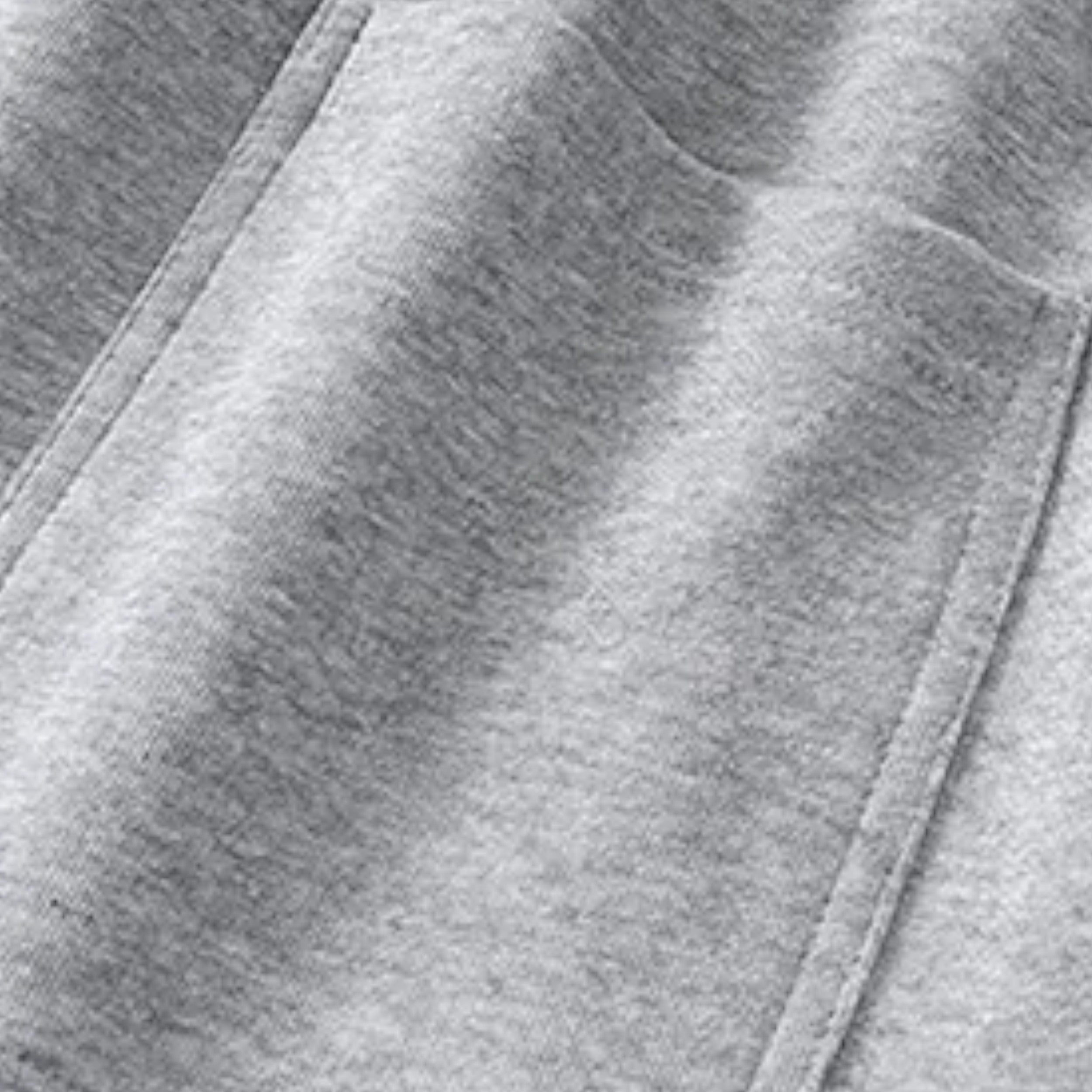Maison Dresson | Men’s Wide-Leg Cotton Jogger Pants