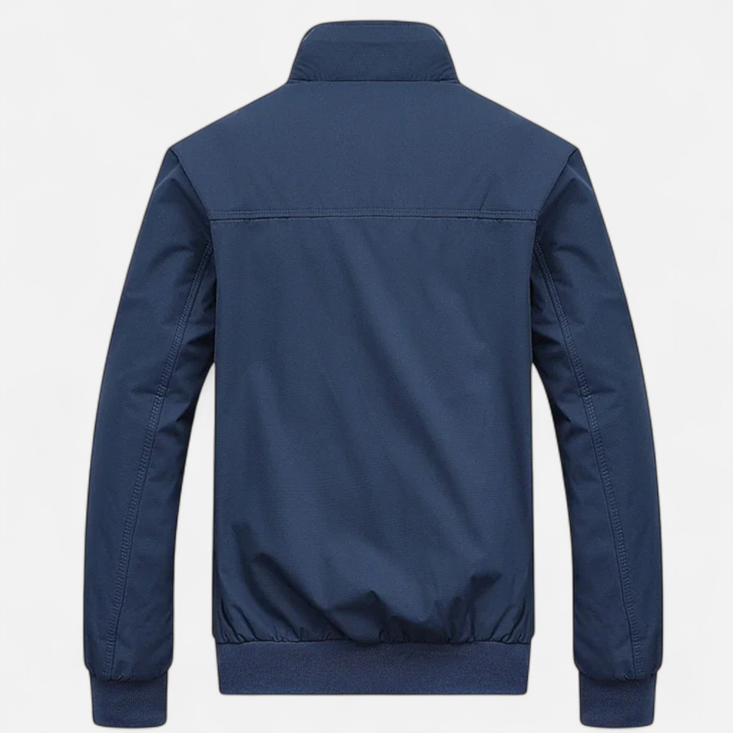 Maison Dresson | Men’s Slim-Fit Bomber Jacket