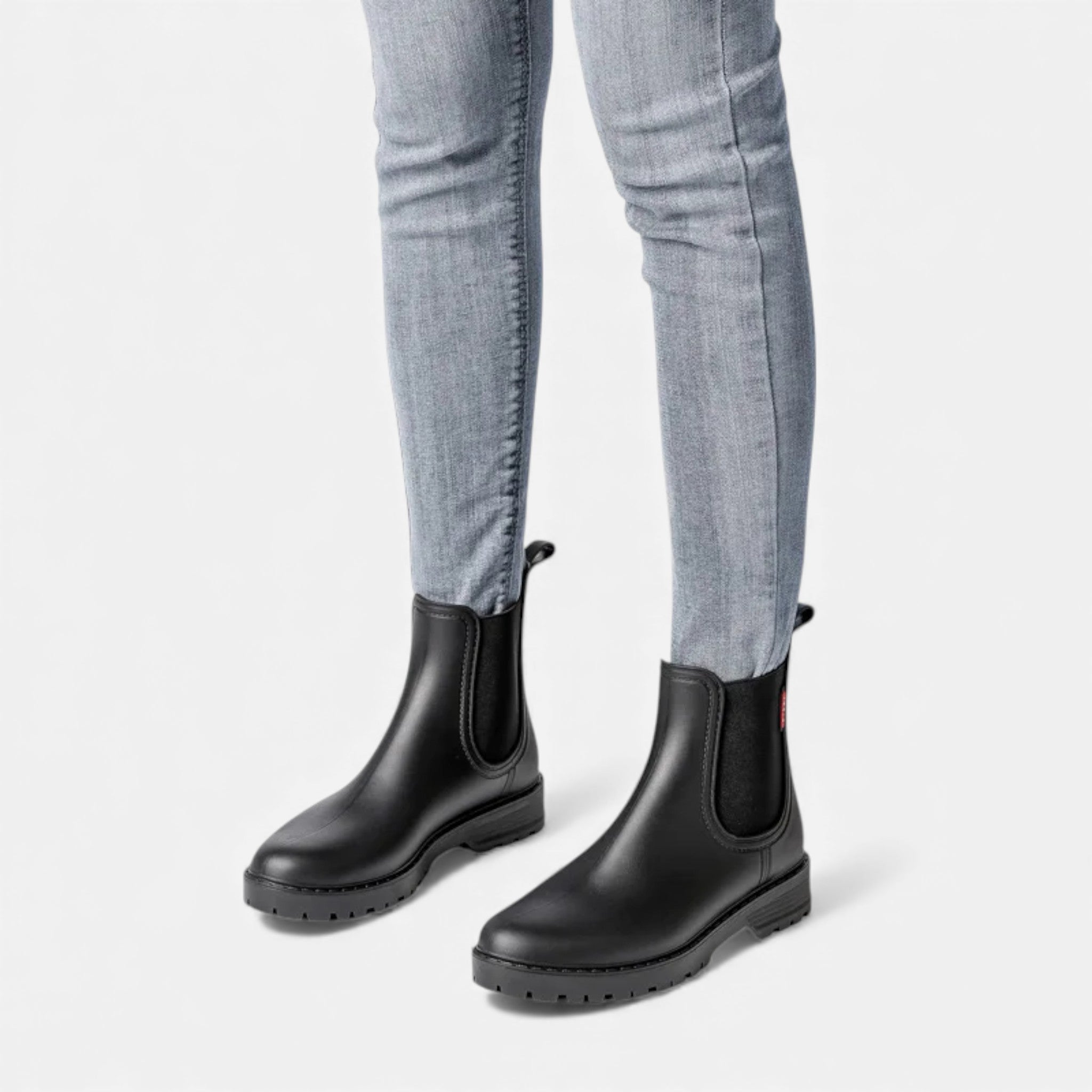 Maison Dresson | Women’s Lightweight Waterproof Short Rain Boots