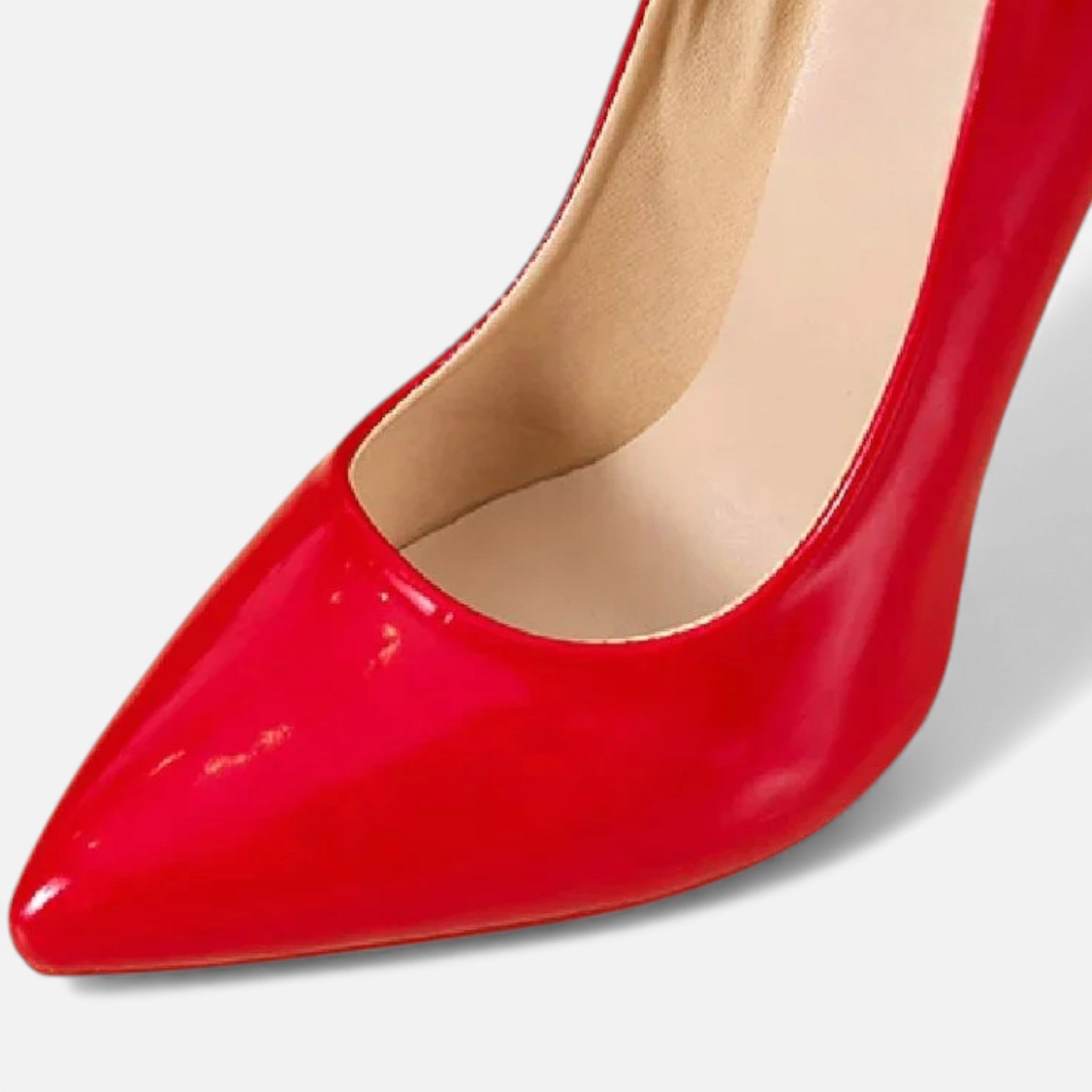 Maison Dresson | Women’s Elegant Pointed Toe High Heels