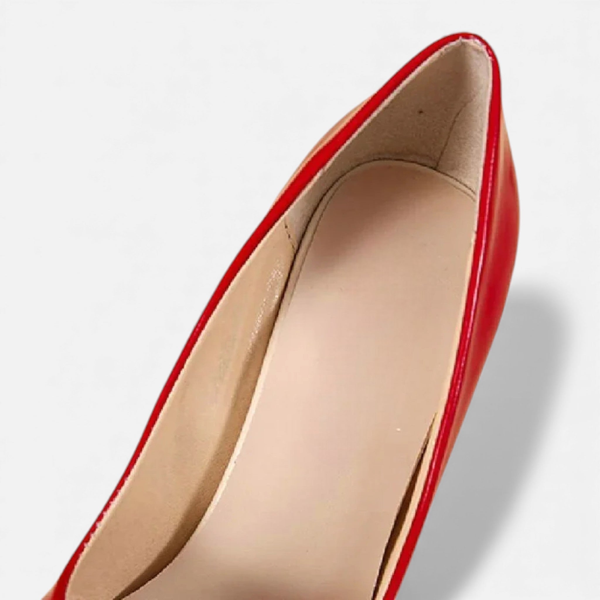 Maison Dresson | Women’s Elegant Pointed Toe High Heels