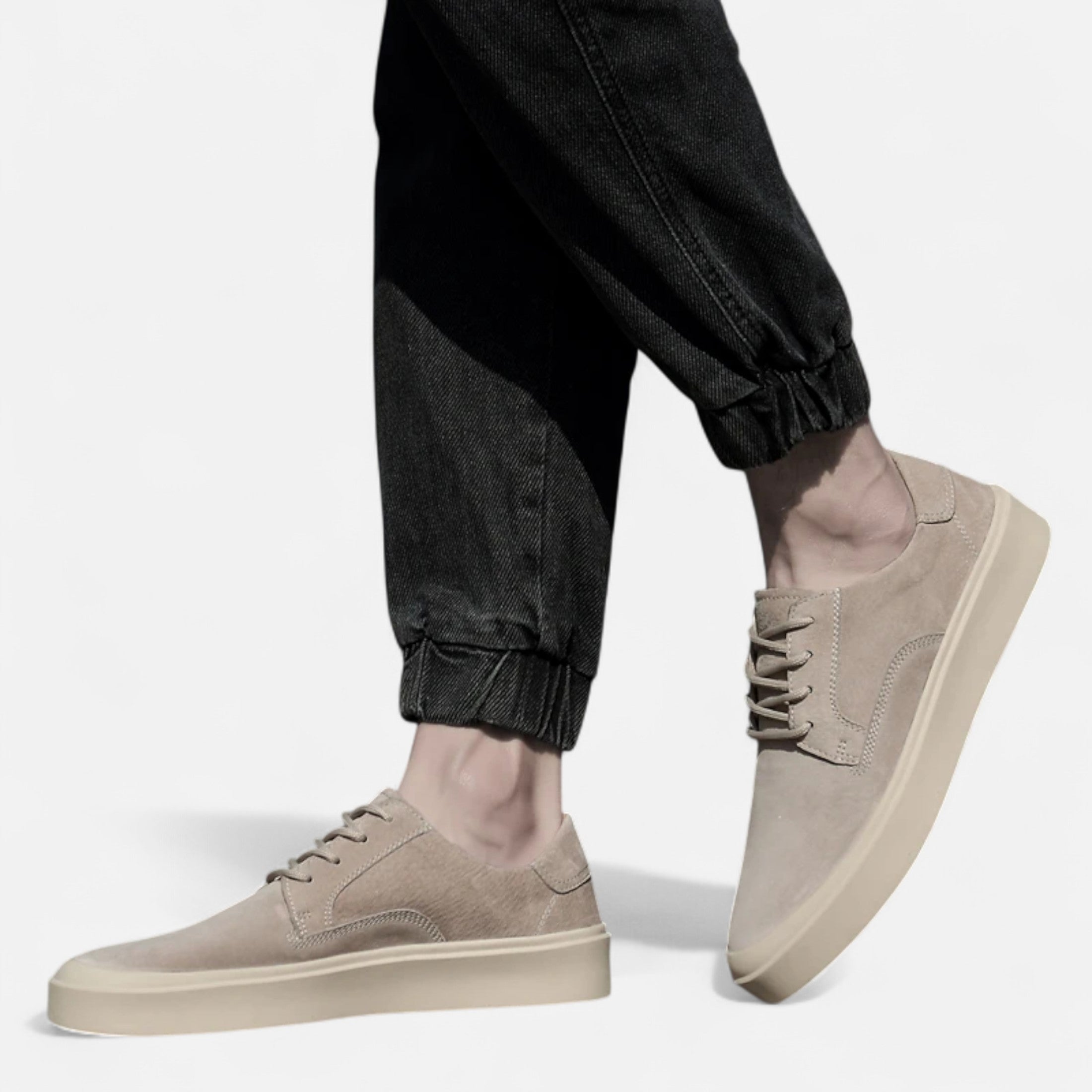 Maison Dresson | Men's Elegant British Shoes