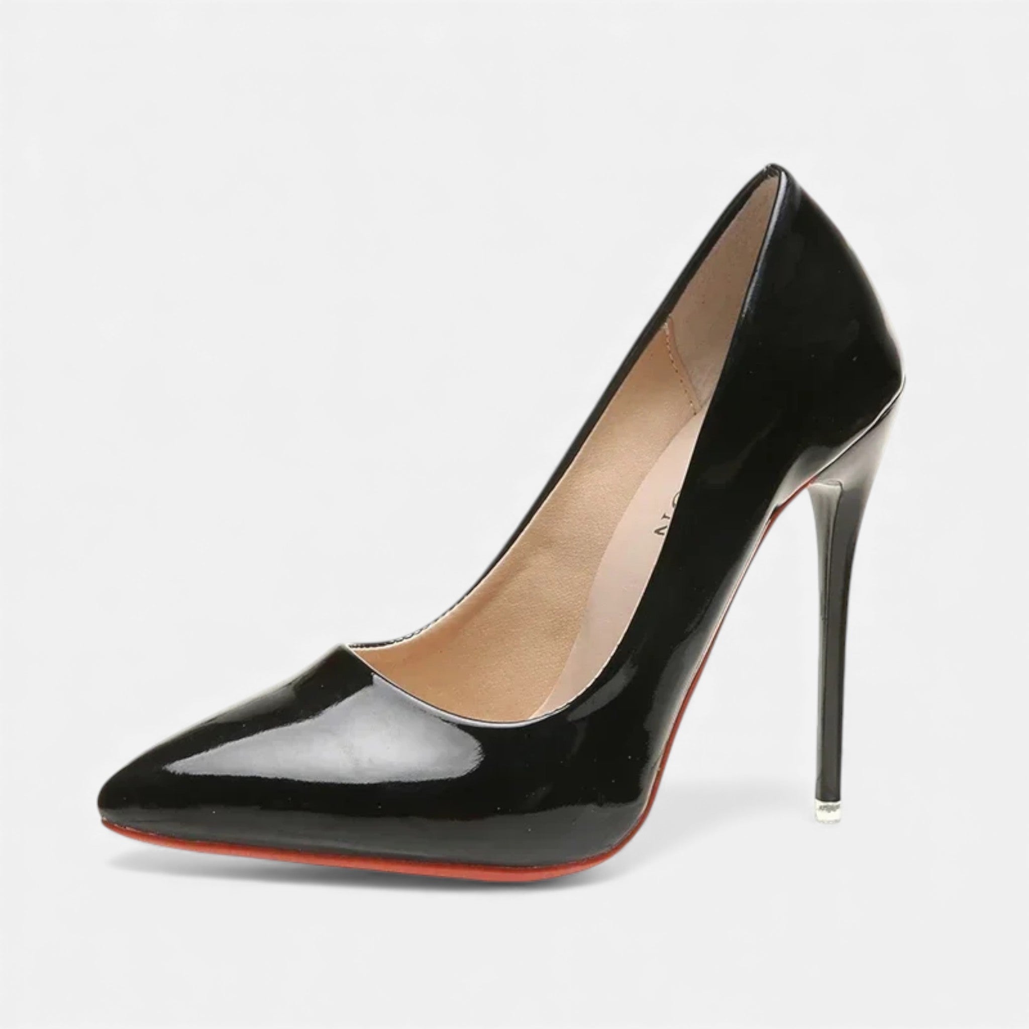 Maison Dresson | Women’s Elegant Pointed Toe High Heels