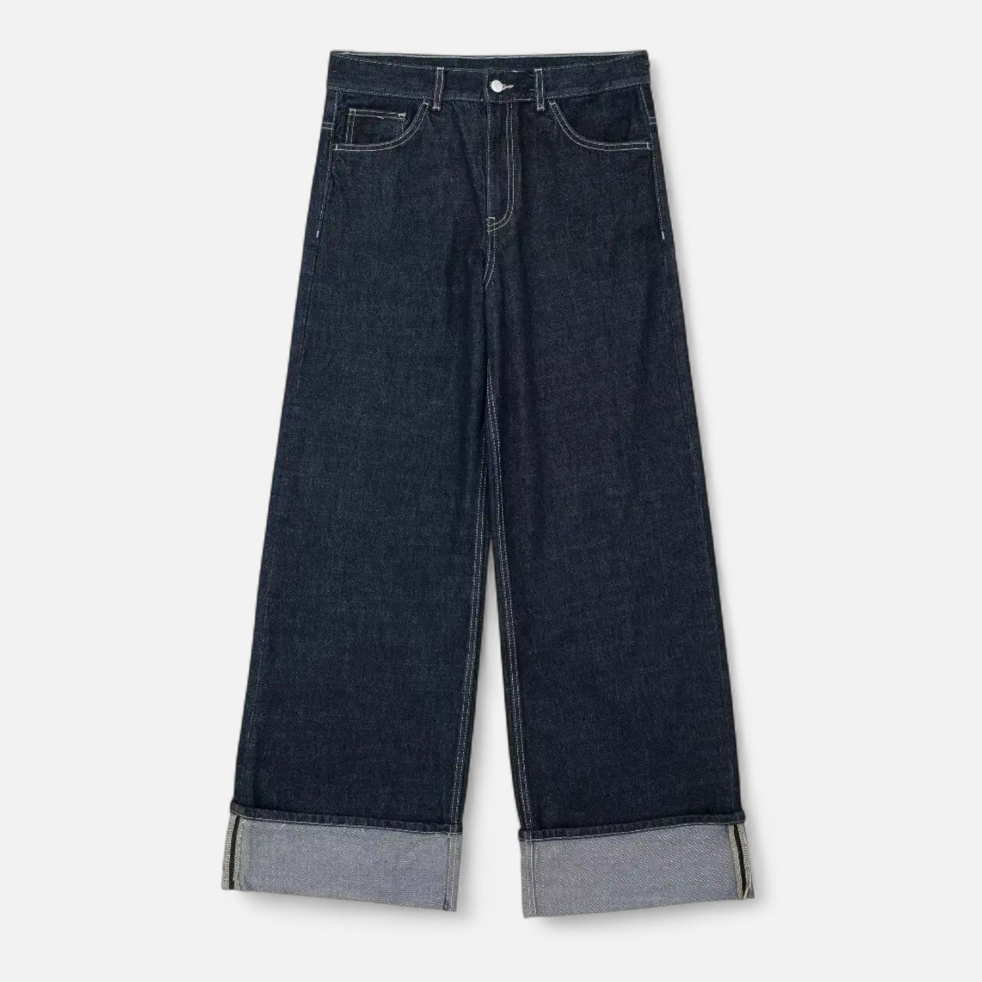 Maison Dresson | Women's Timeless Denim Set