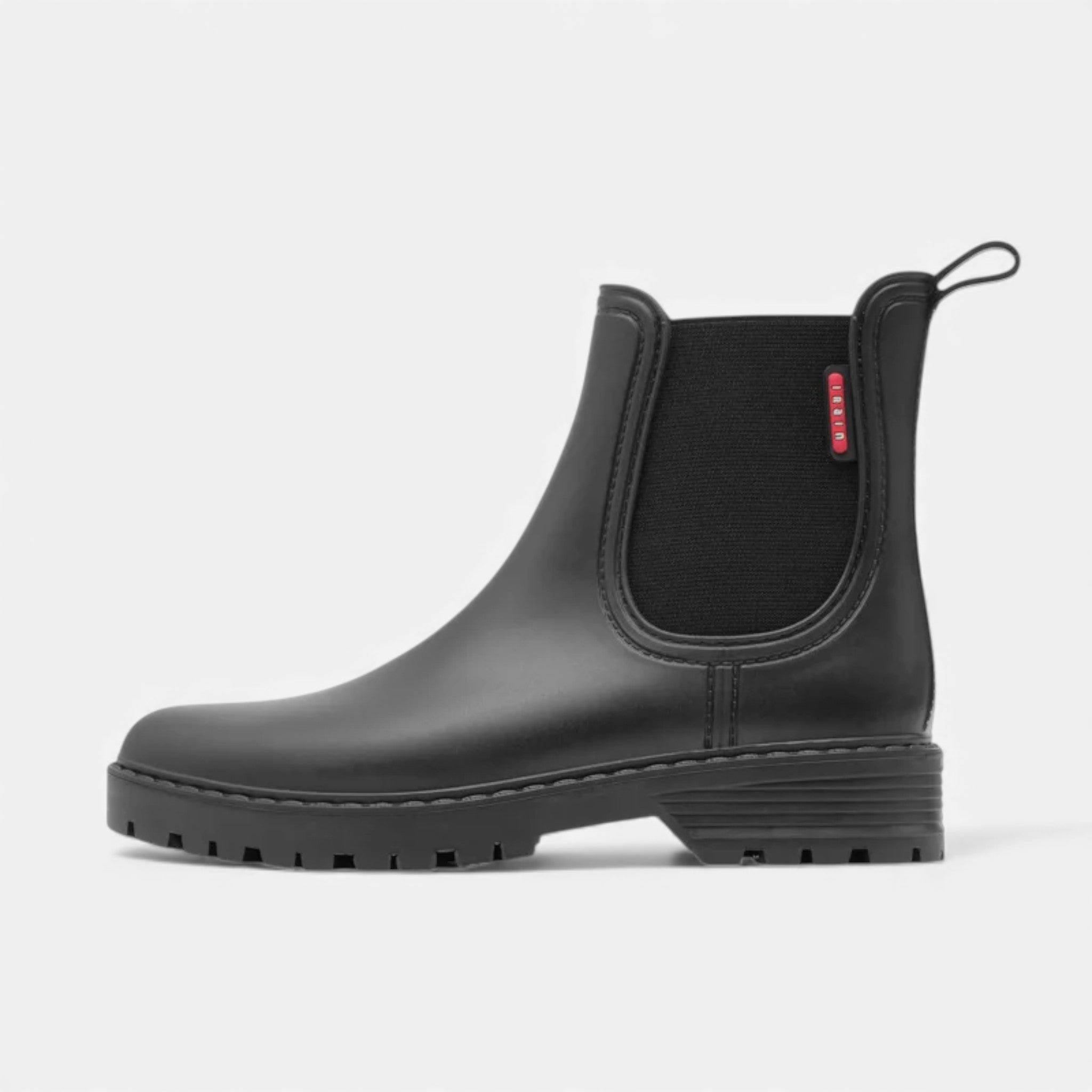 Maison Dresson | Women’s Lightweight Waterproof Short Rain Boots