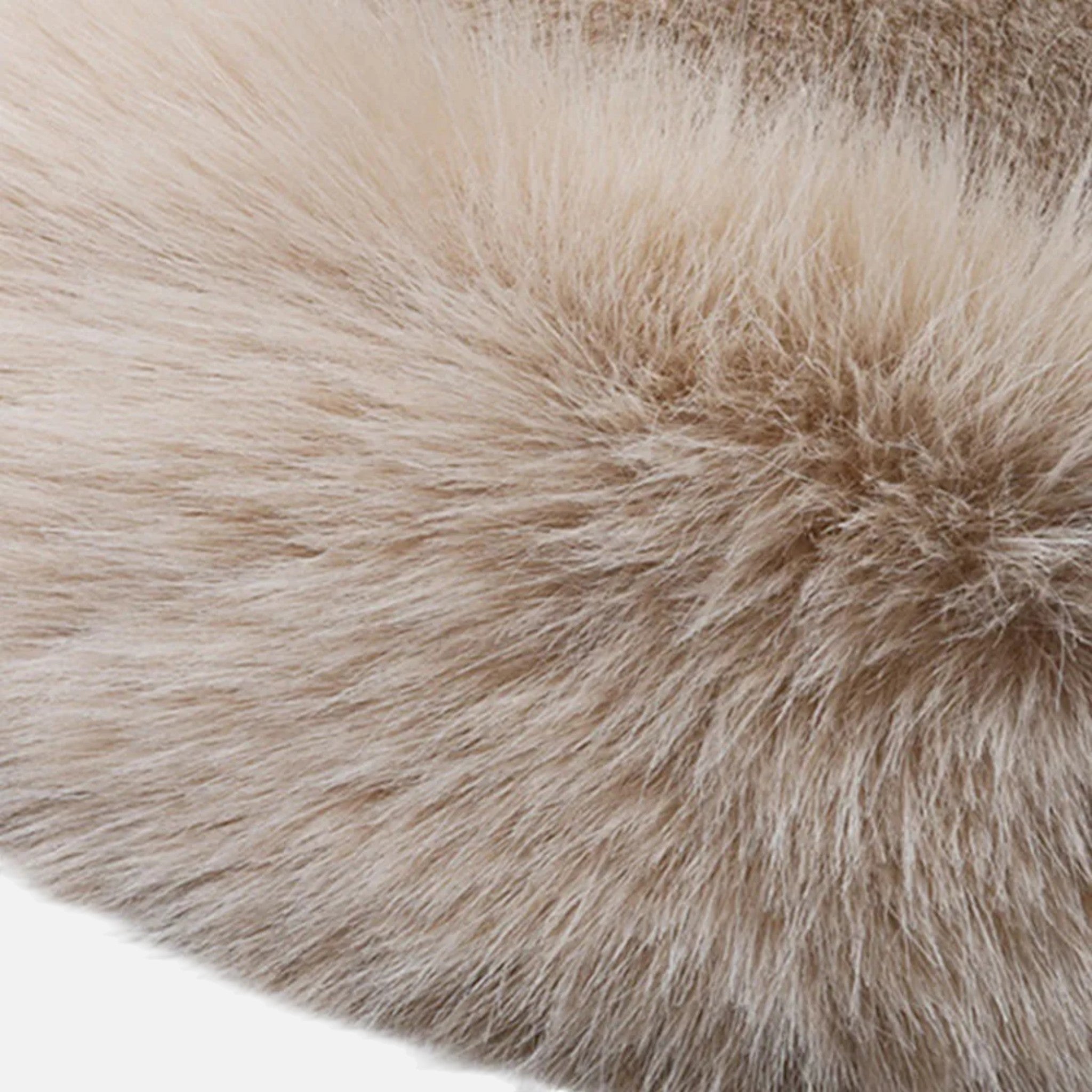 Maison Dresson | Women’s Fluffy Faux Fur Fisherman Hat