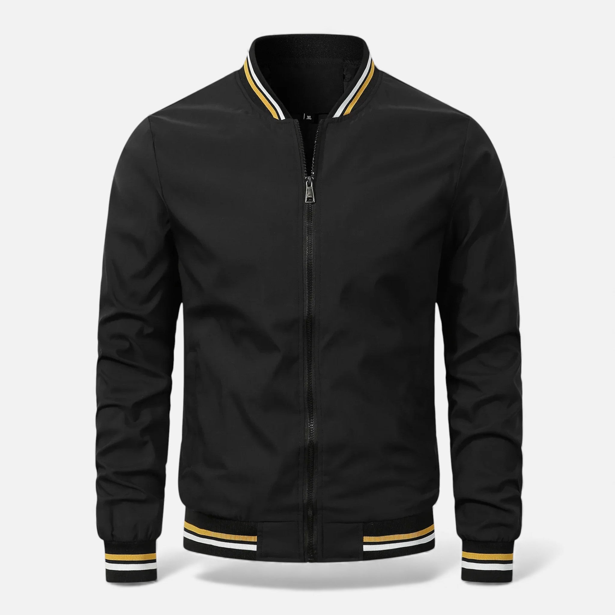 Maison Dresson | Men’s Thick Bomber Jacket for Autumn/Winter